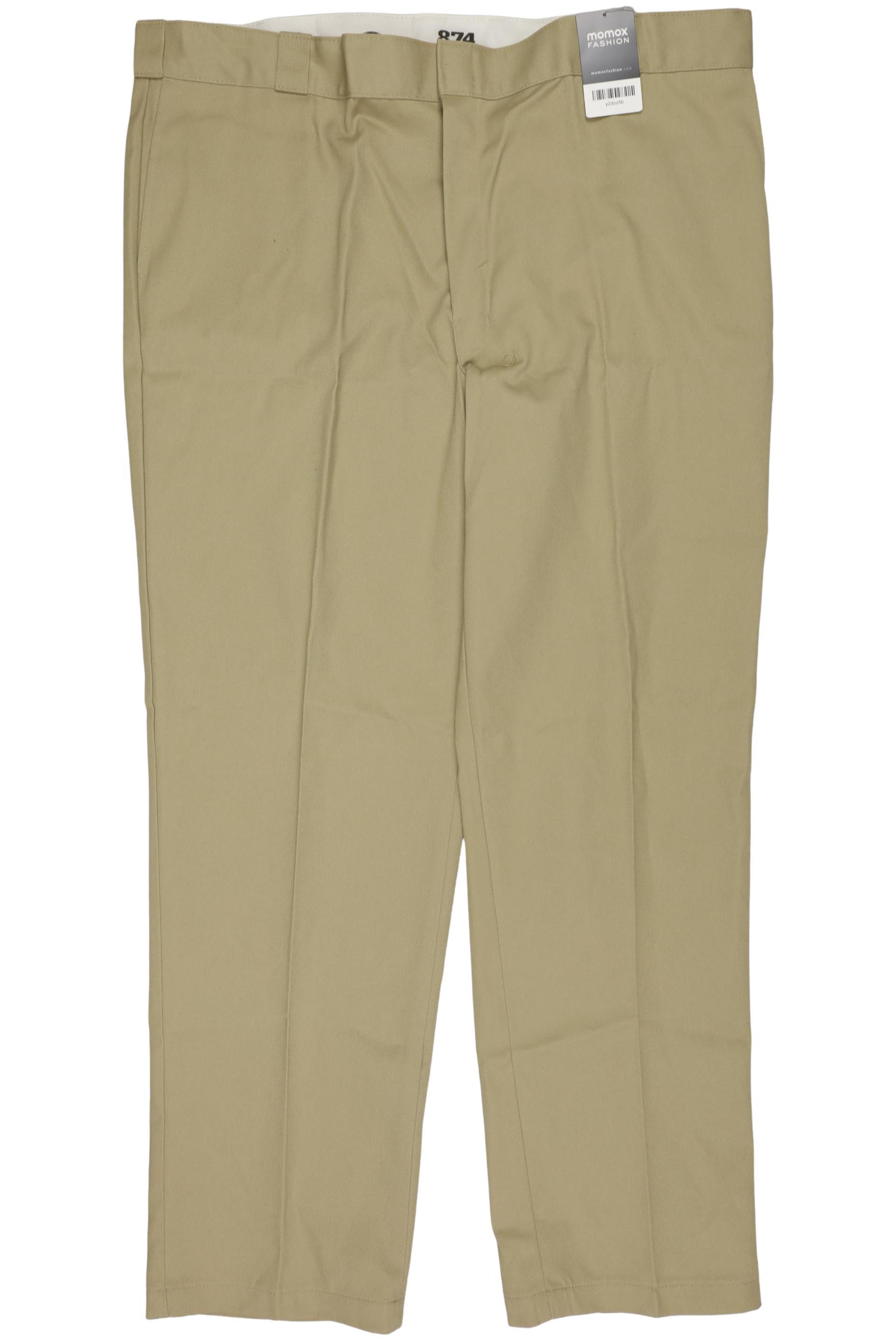 

Dickies Herren Stoffhose, beige, Gr. 44