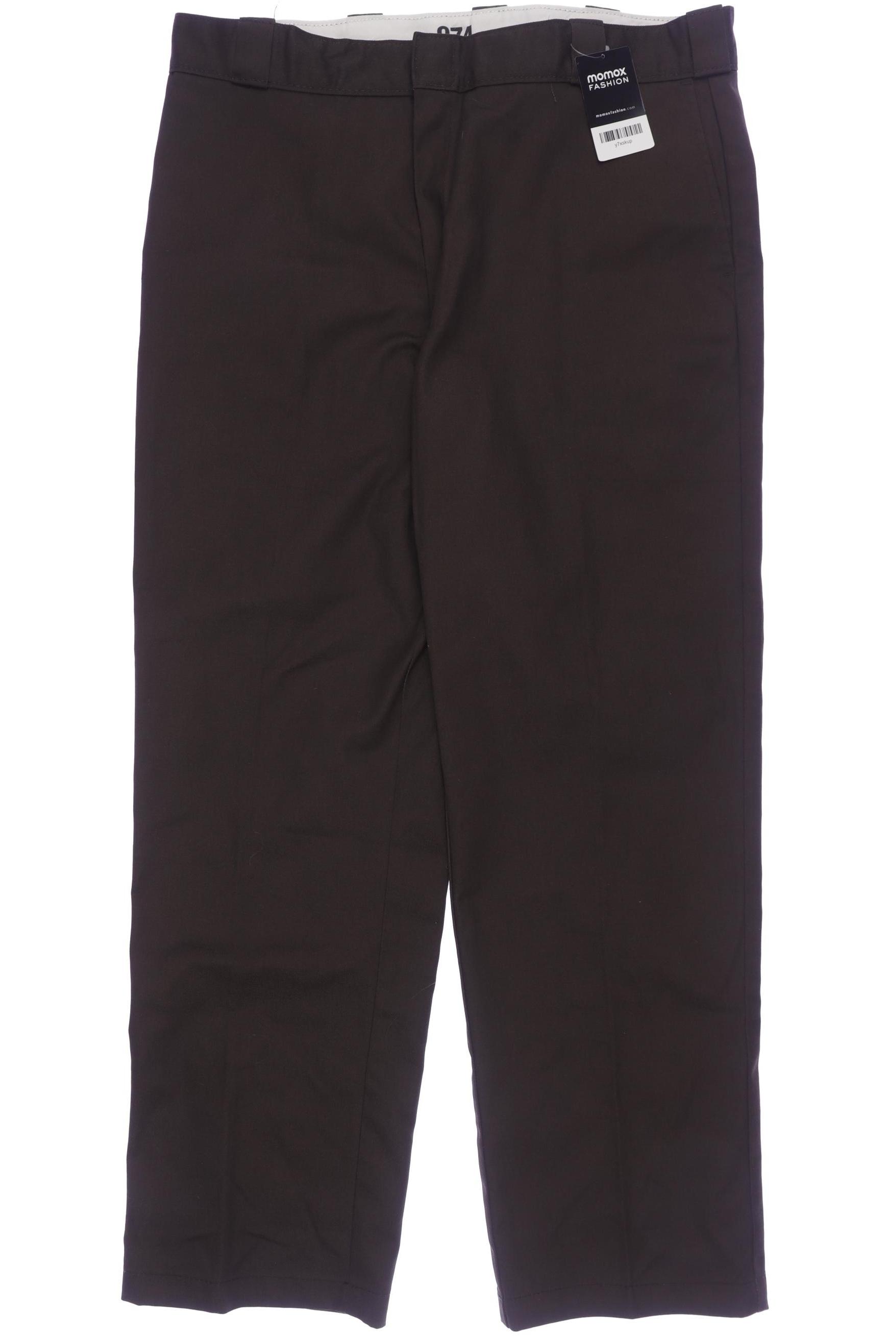 

Dickies Herren Stoffhose, braun, Gr. 38