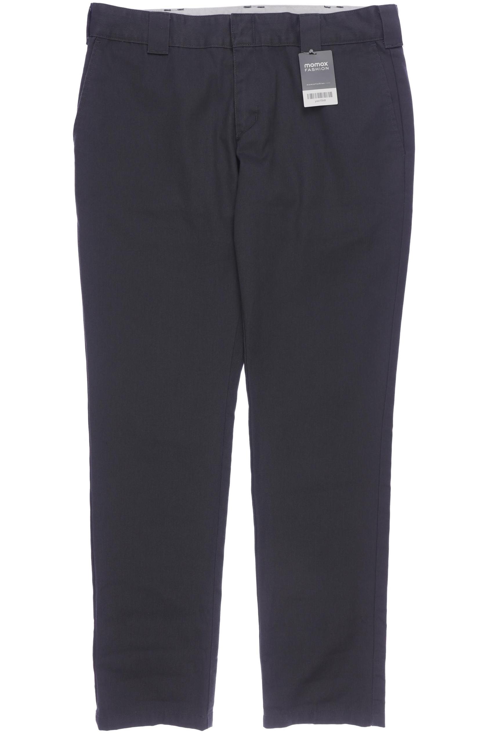 

Dickies Herren Stoffhose, grau, Gr. 34