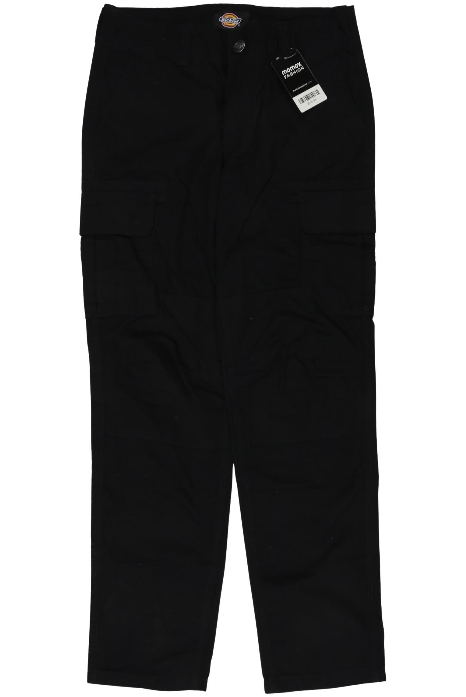 Thumbnail - Dickies Herren Stoffhose, schwarz, Gr. 29