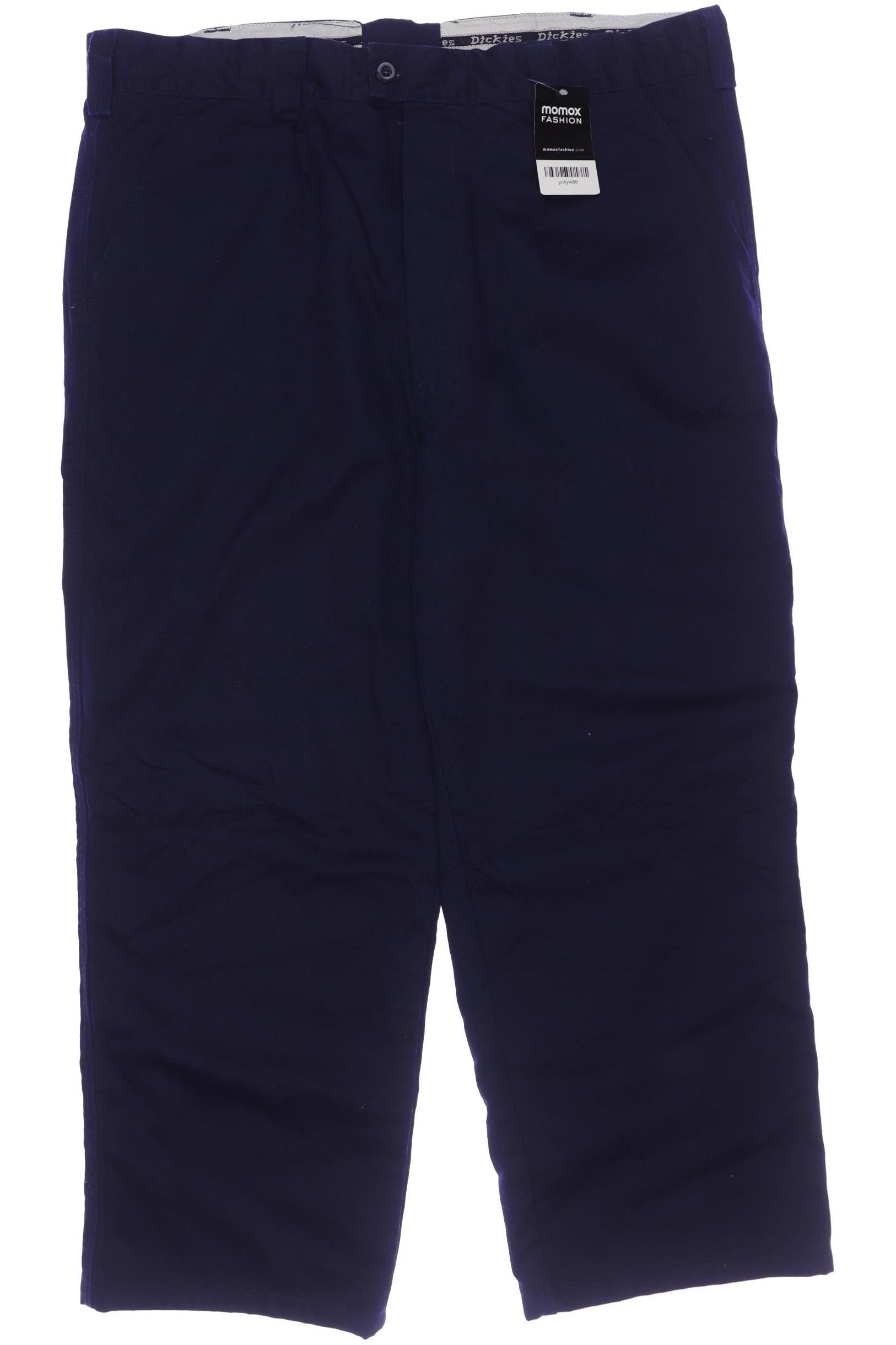 

Dickies Herren Stoffhose, marineblau, Gr. 41