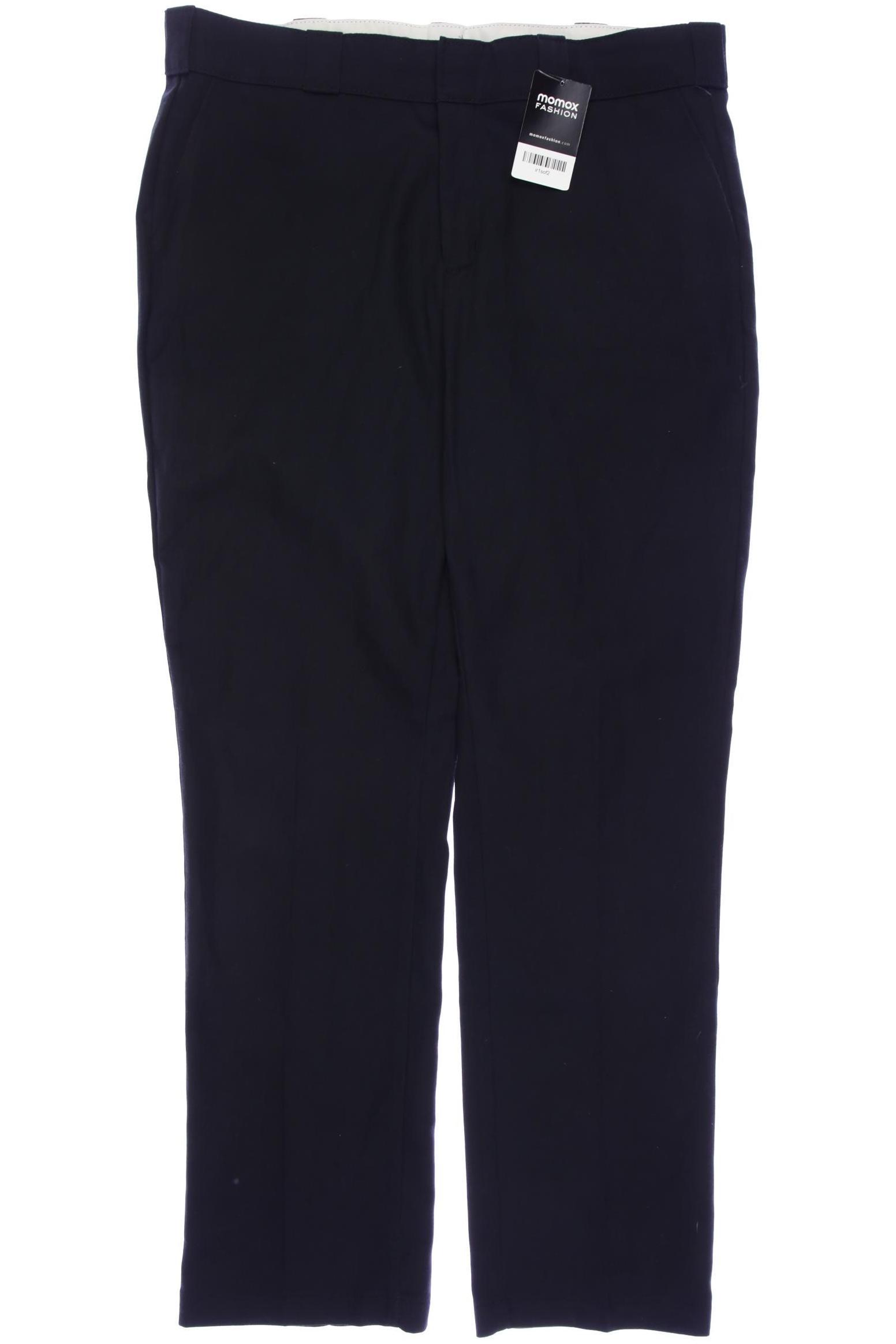 

Dickies Herren Stoffhose, schwarz, Gr. 37