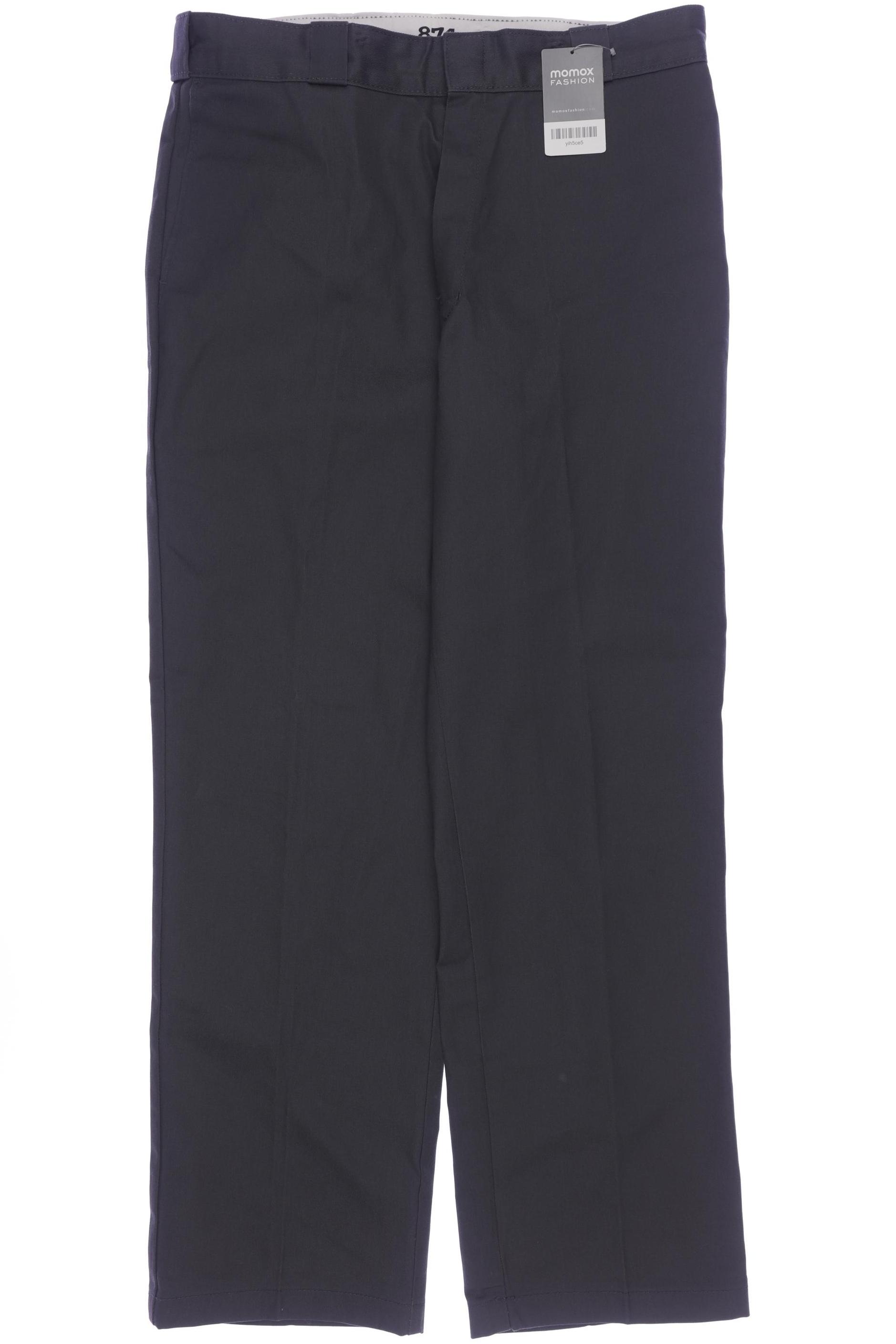 

Dickies Herren Stoffhose, grau, Gr. 34
