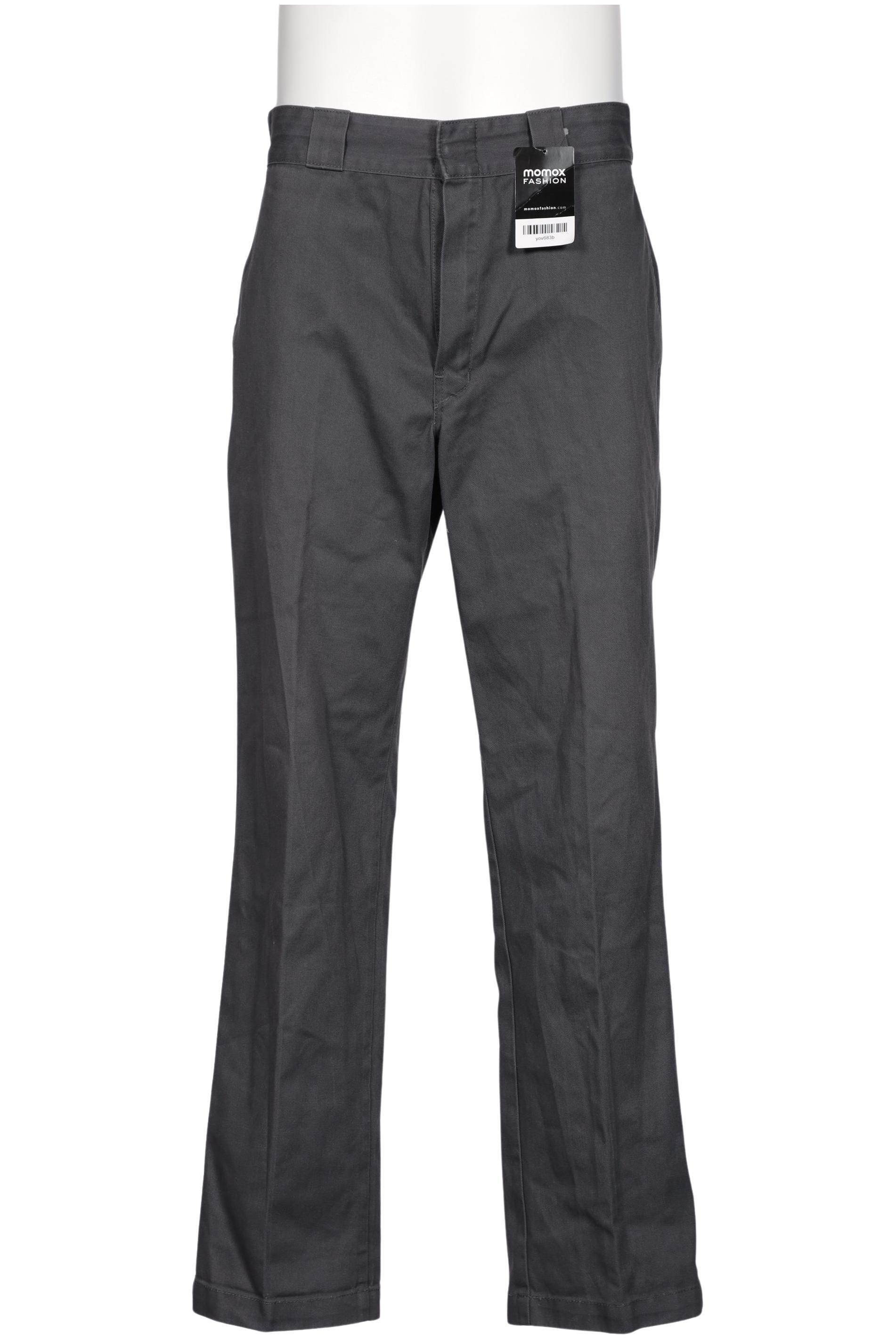 

Dickies Herren Stoffhose, grau, Gr. 34