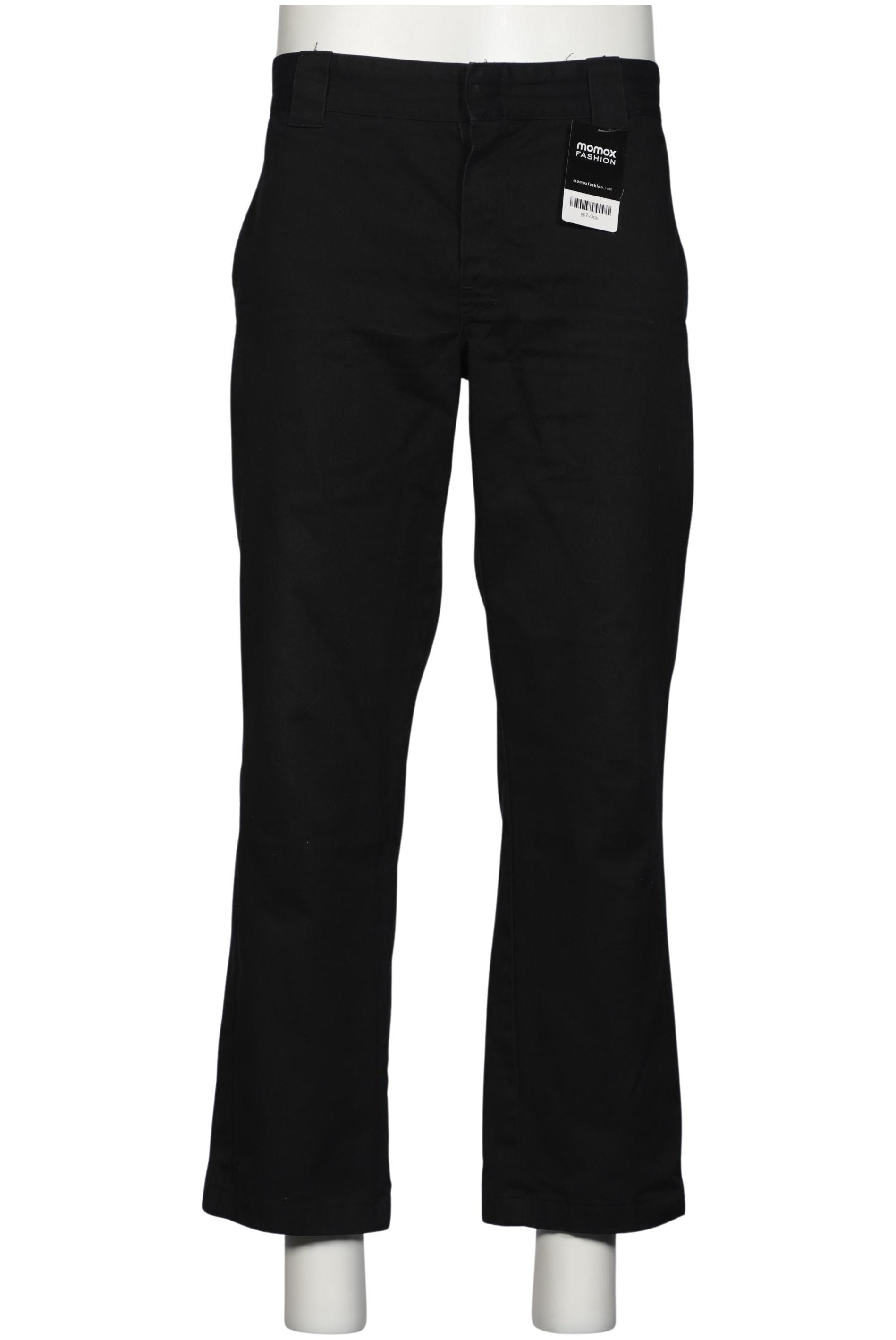 

Dickies Herren Stoffhose, schwarz, Gr. 36