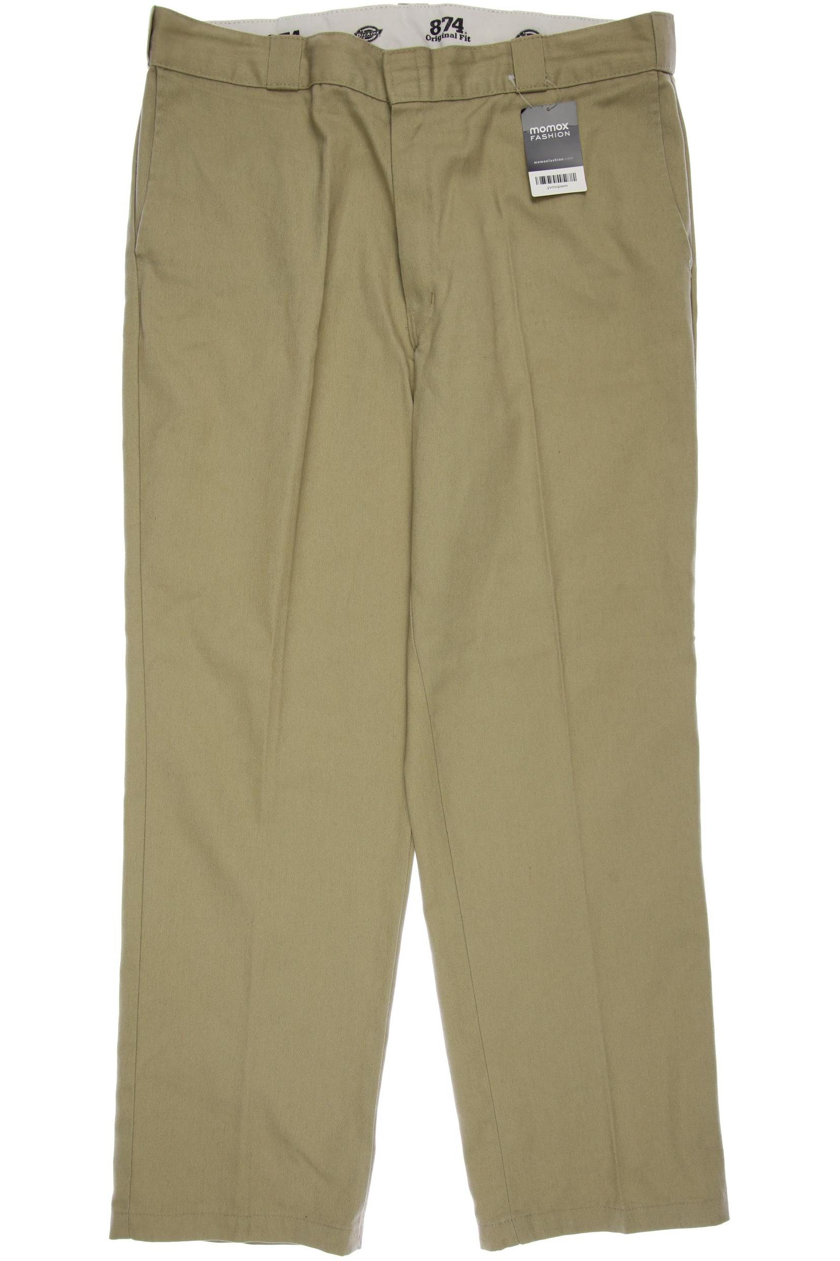 

Dickies Herren Stoffhose, beige, Gr. 56