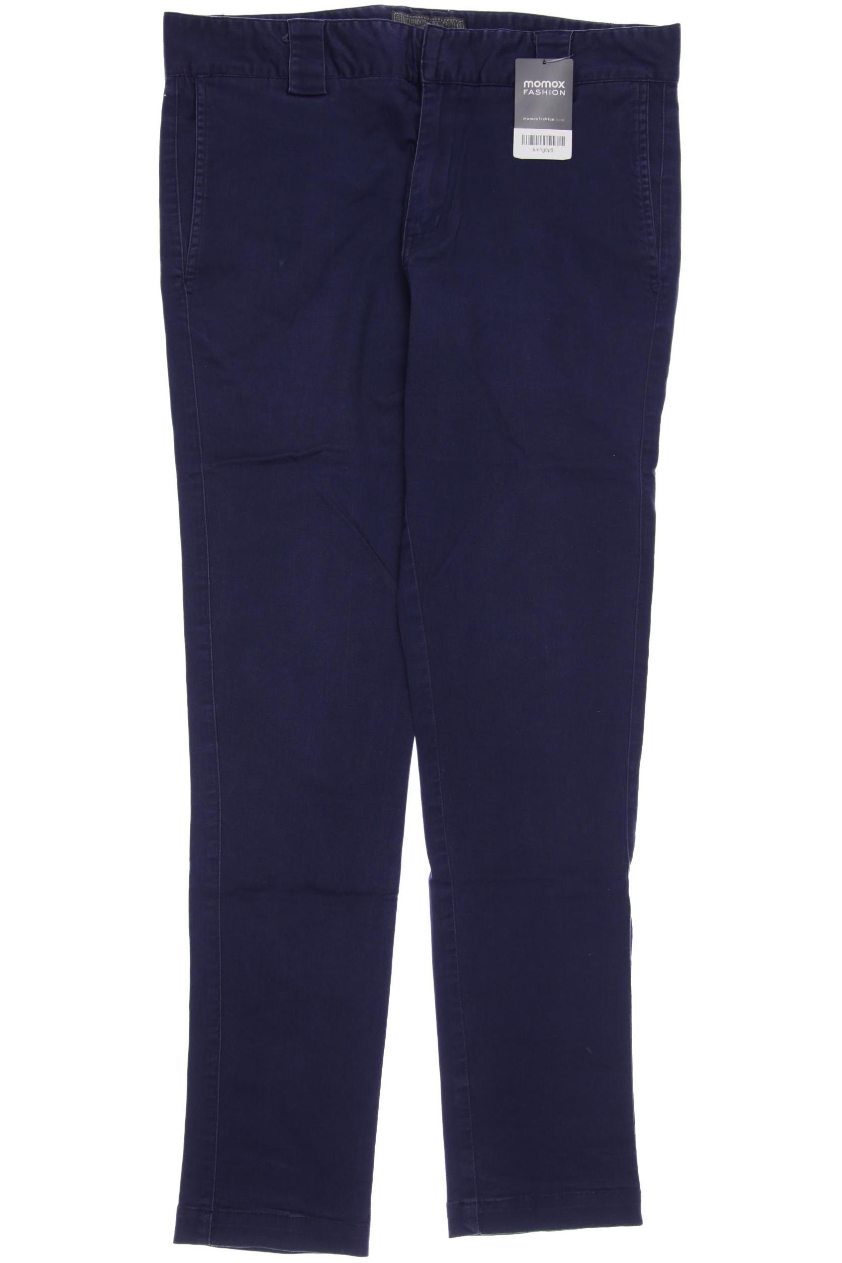 

Dickies Herren Stoffhose, marineblau
