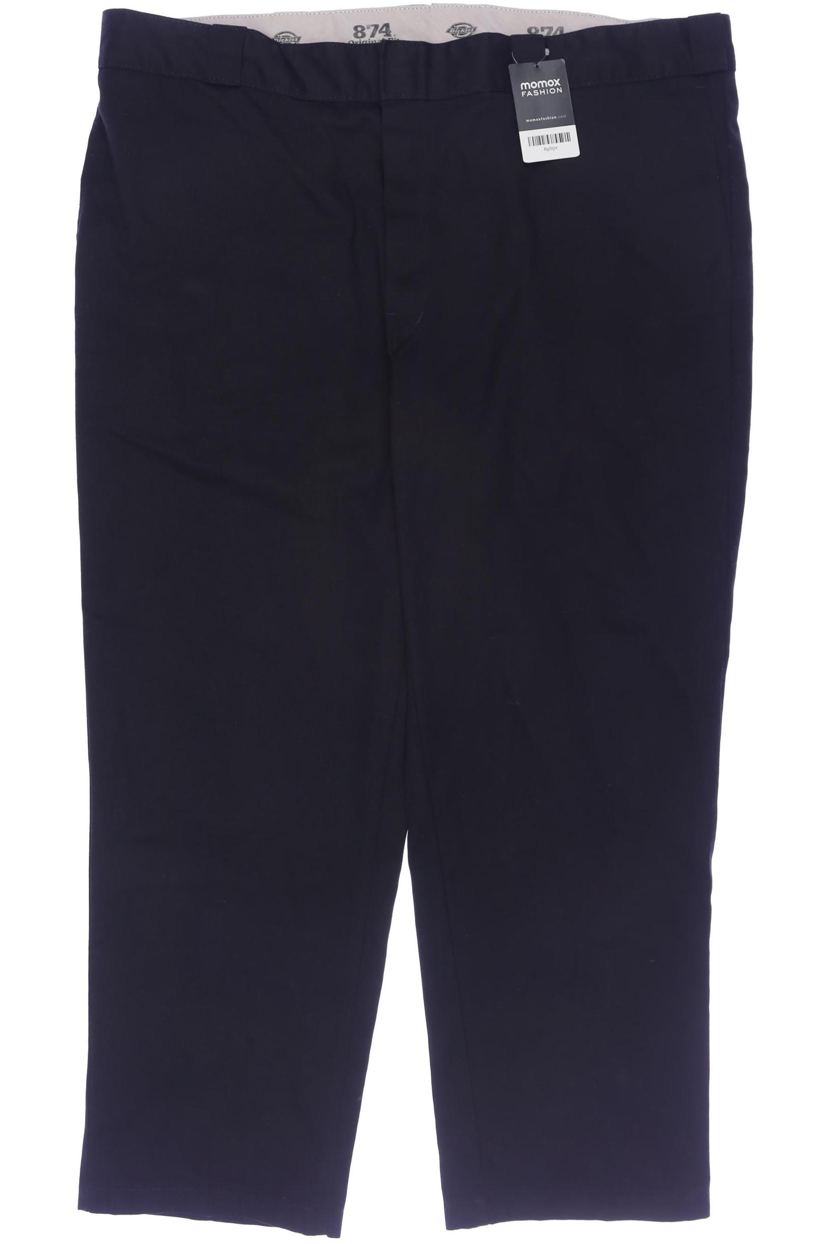 

Dickies Herren Stoffhose, schwarz, Gr. 44