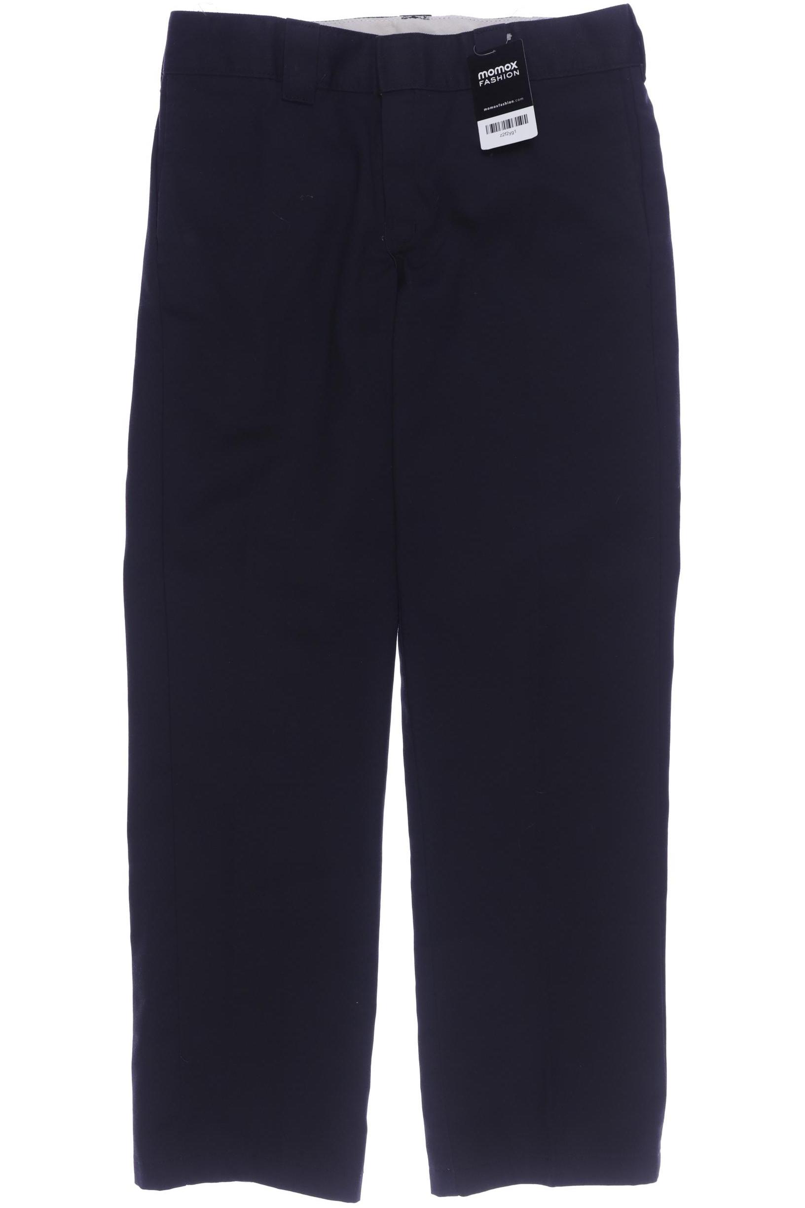 

Dickies Herren Stoffhose, schwarz, Gr. 50