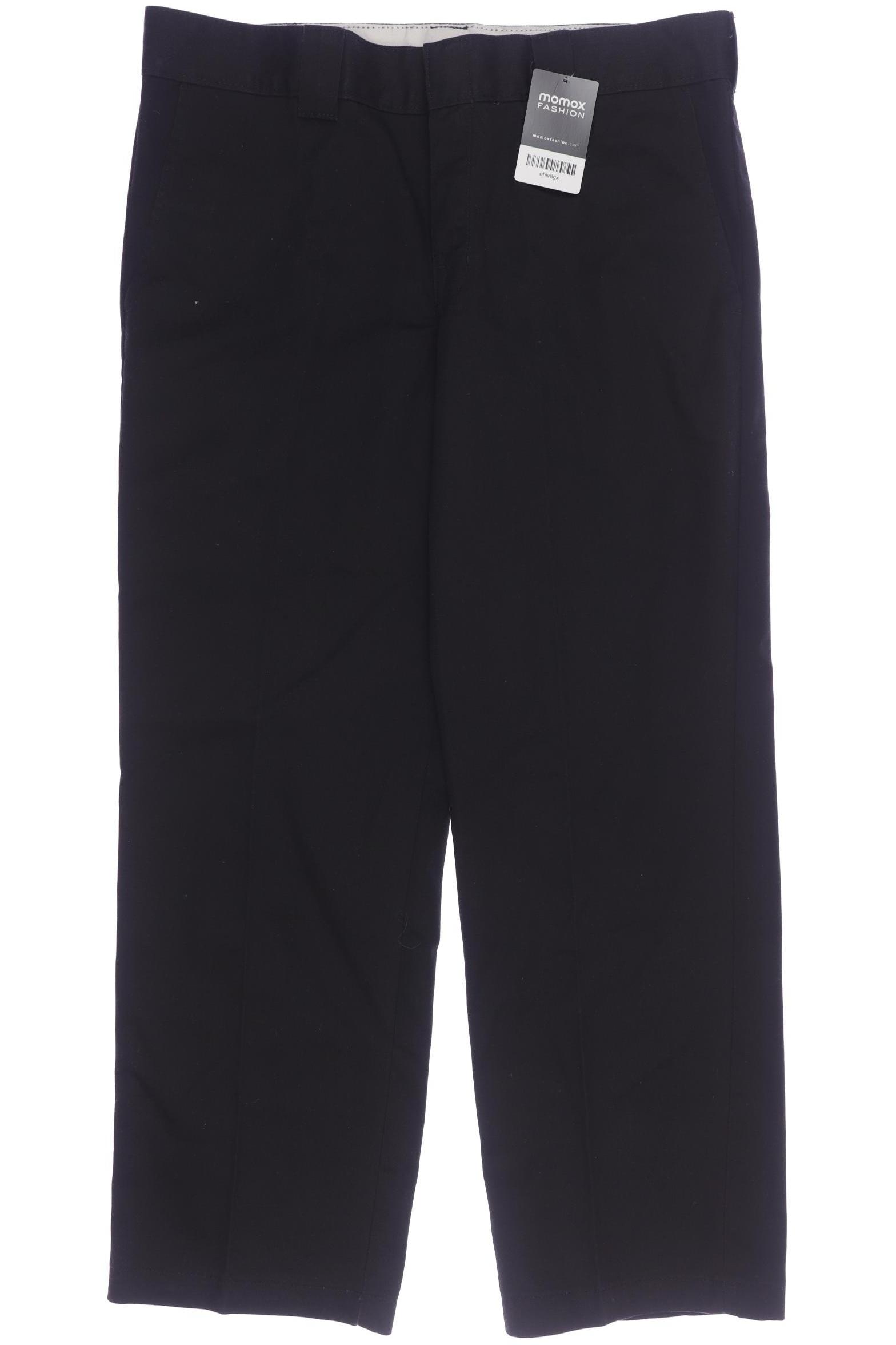 

Dickies Herren Stoffhose, schwarz, Gr. 34