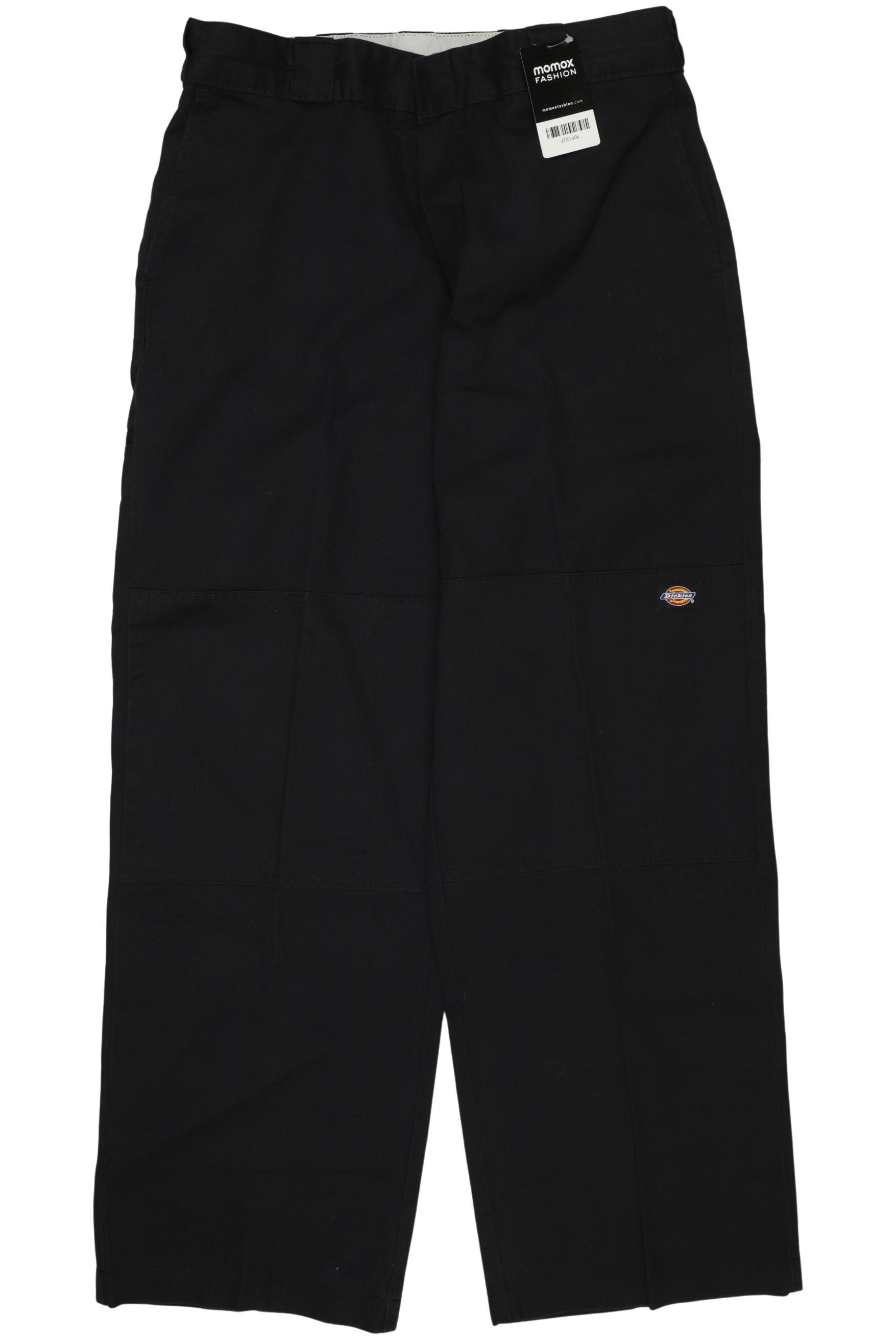 

Dickies Herren Stoffhose, schwarz, Gr. 36