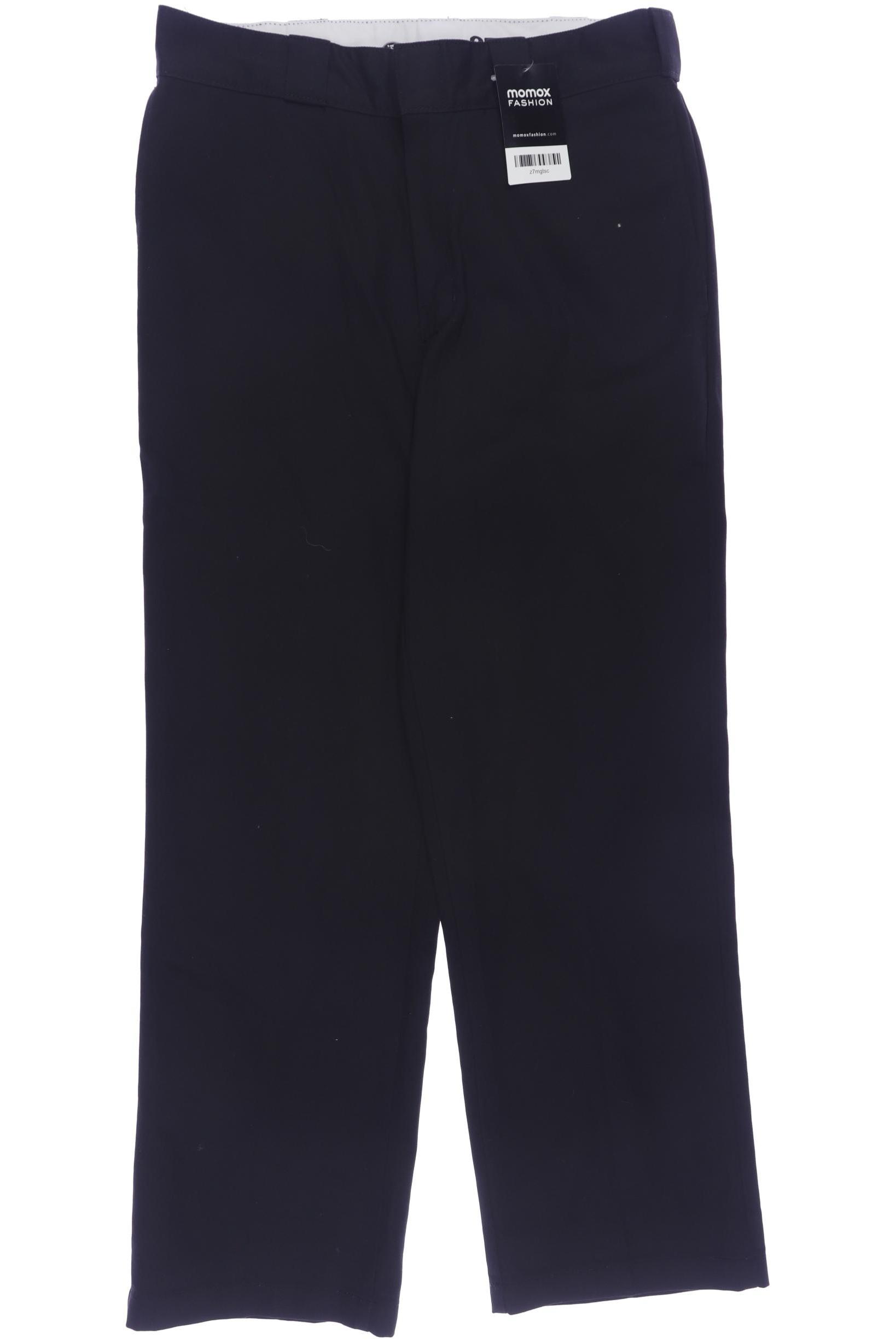 

Dickies Herren Stoffhose, schwarz, Gr. 32
