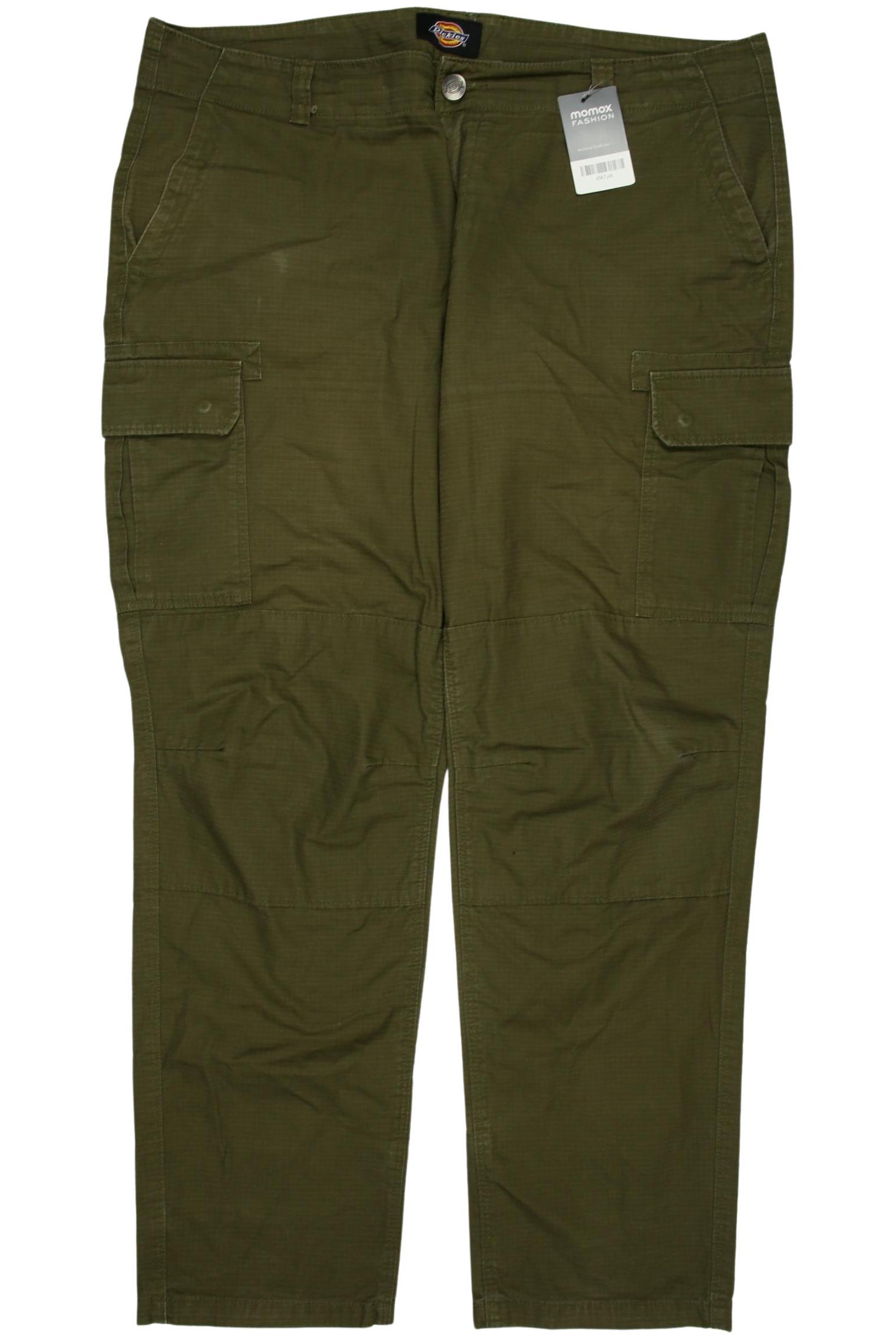 

Dickies Herren Stoffhose, grün, Gr. 40