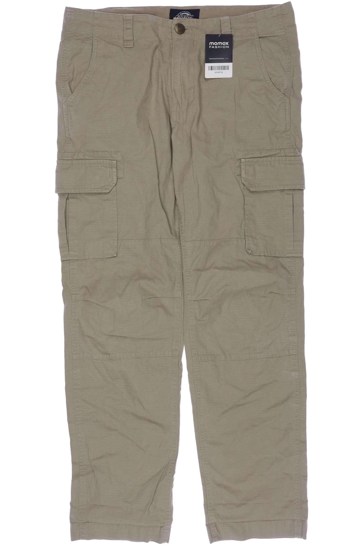 

Dickies Herren Stoffhose, beige, Gr. 32