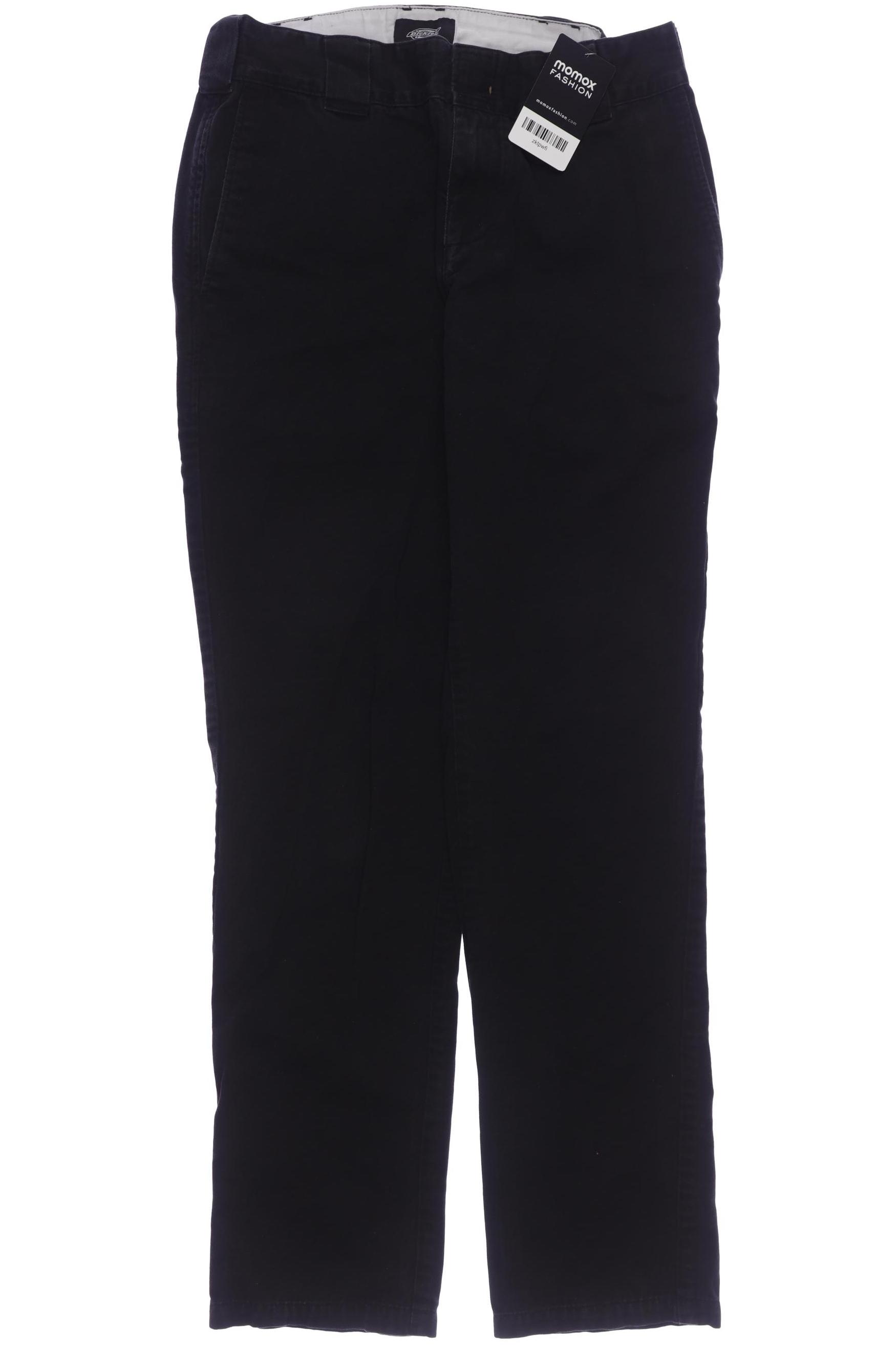 

Dickies Herren Stoffhose, schwarz, Gr. 30