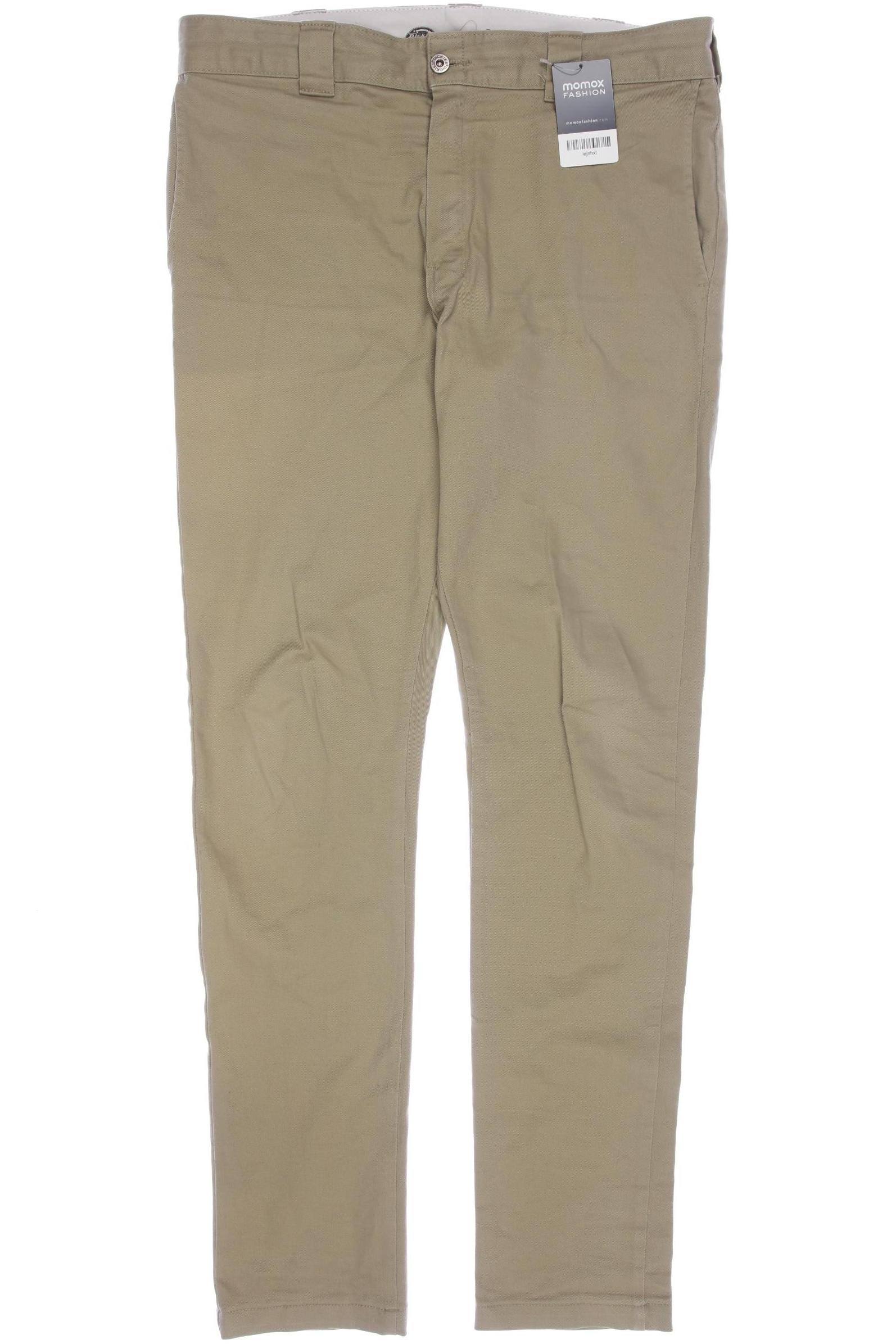 

Dickies Herren Stoffhose, beige, Gr. 34