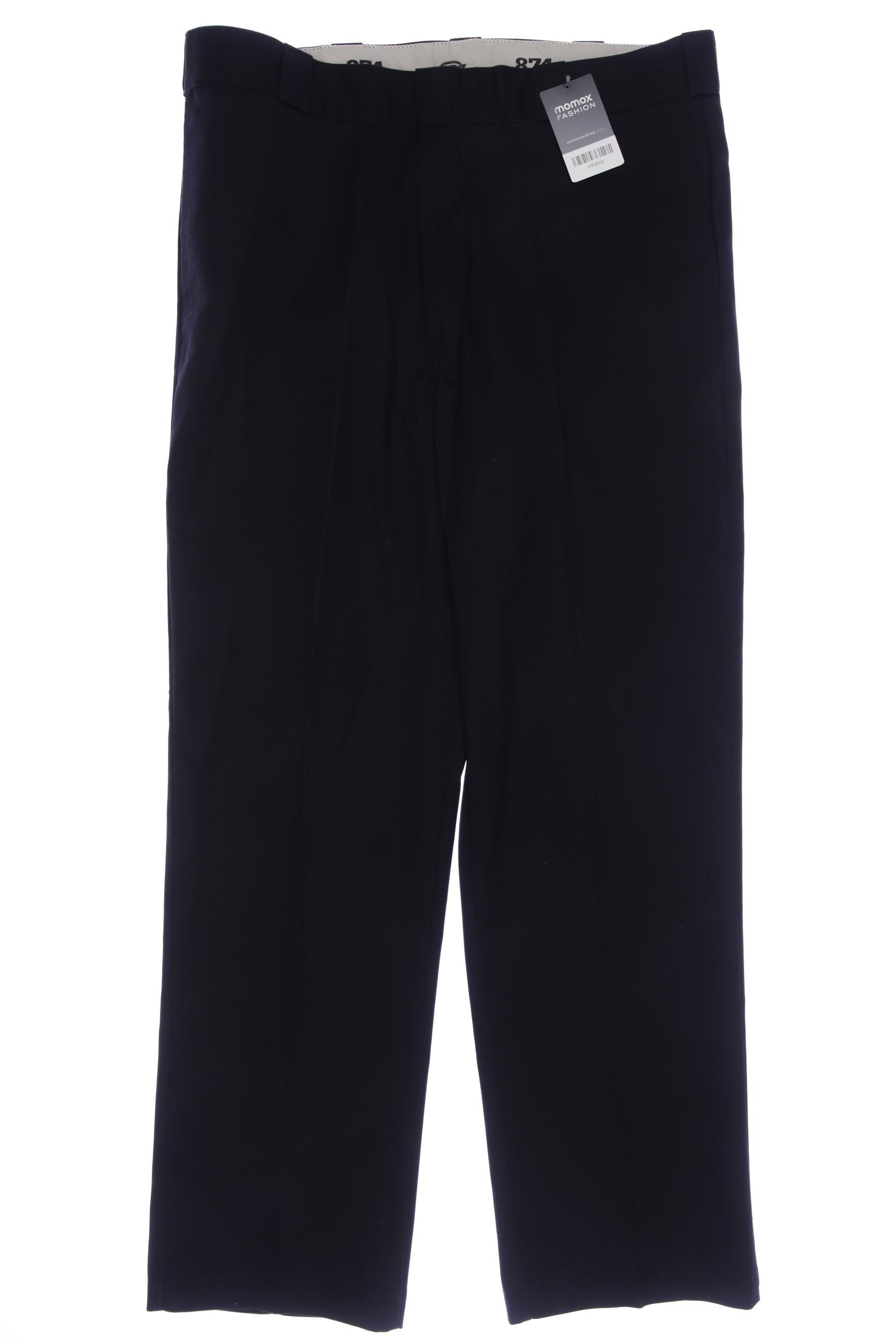 

Dickies Herren Stoffhose, schwarz, Gr. 38