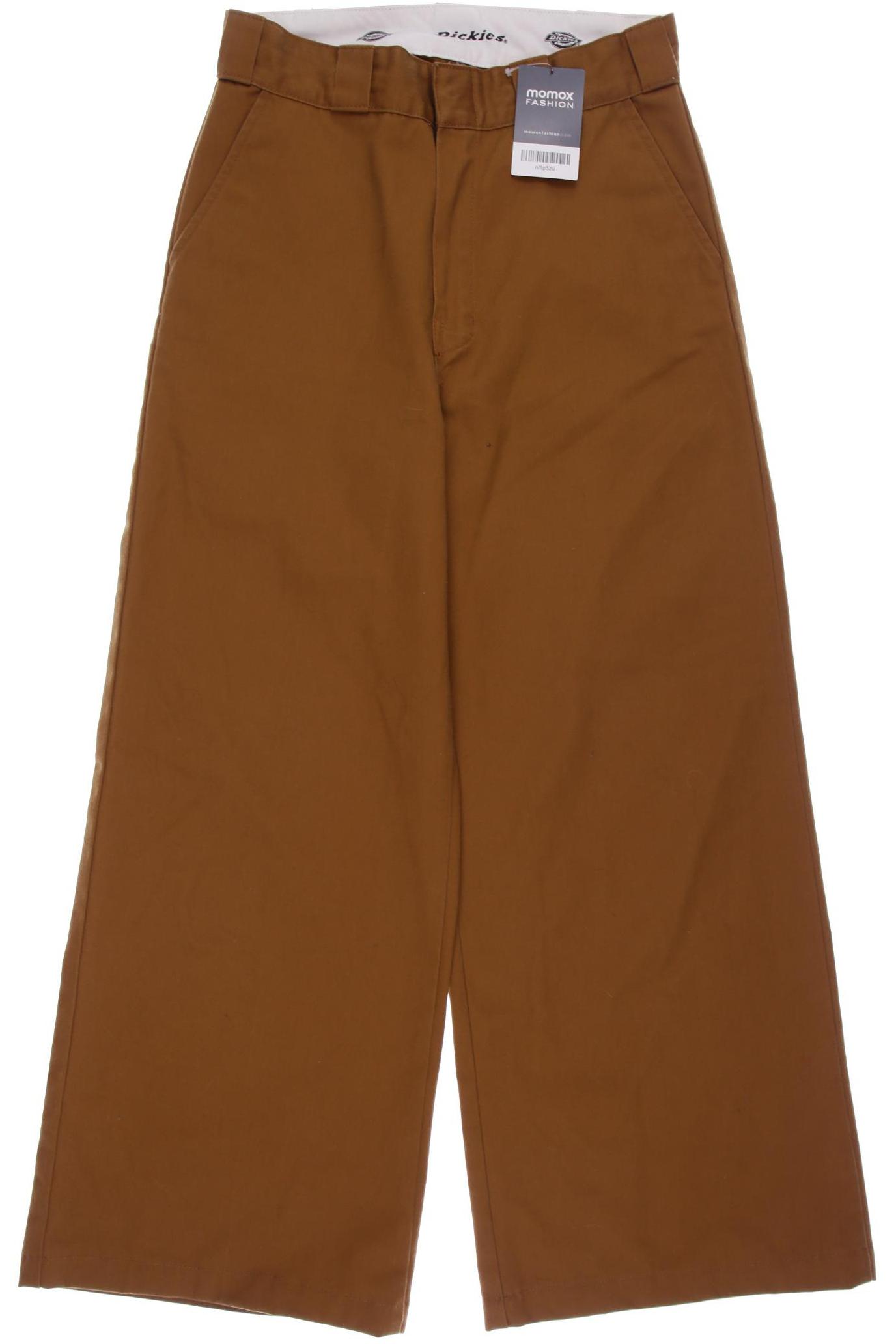 

Dickies Herren Stoffhose, braun