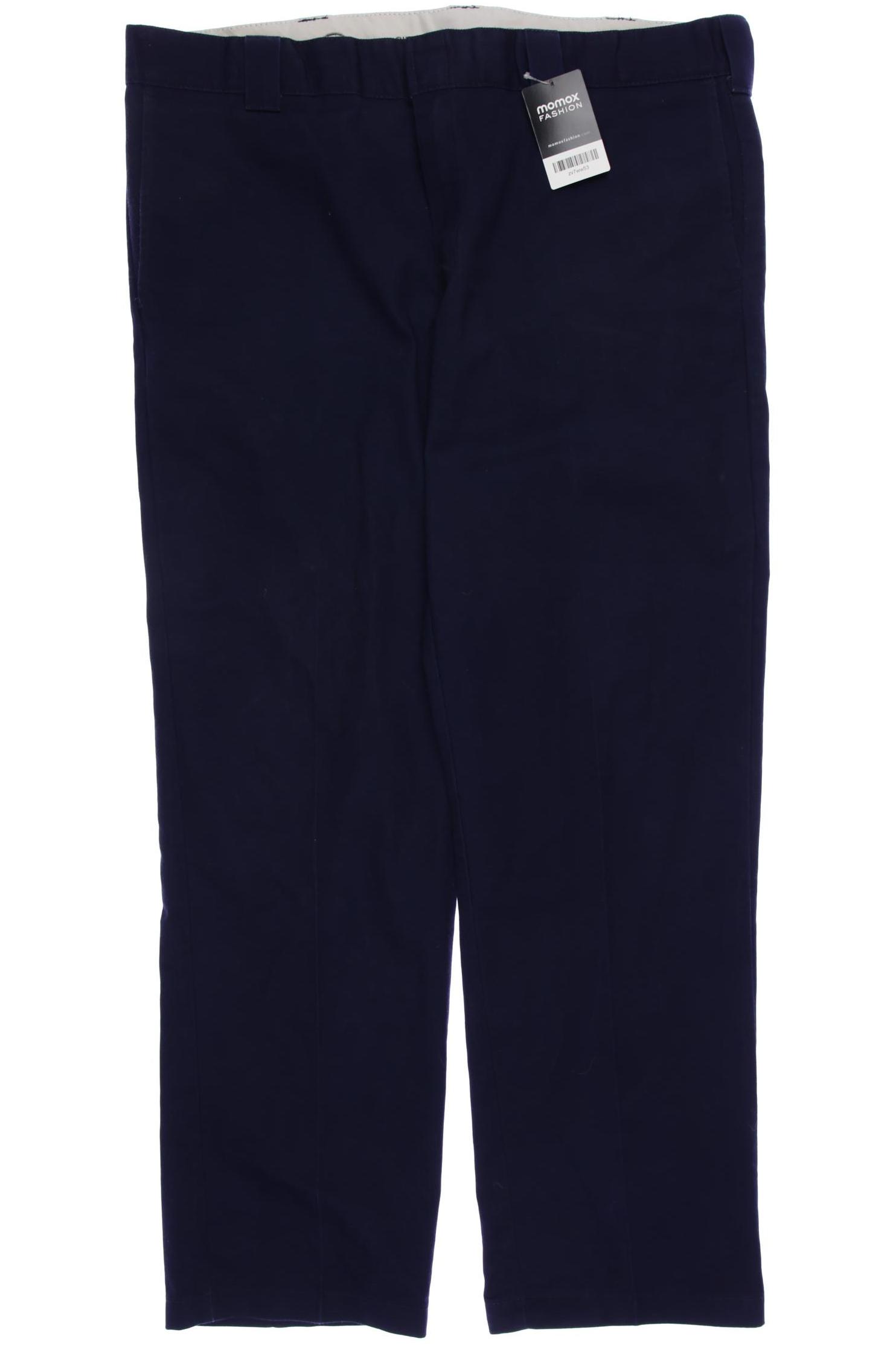 

Dickies Herren Stoffhose, marineblau