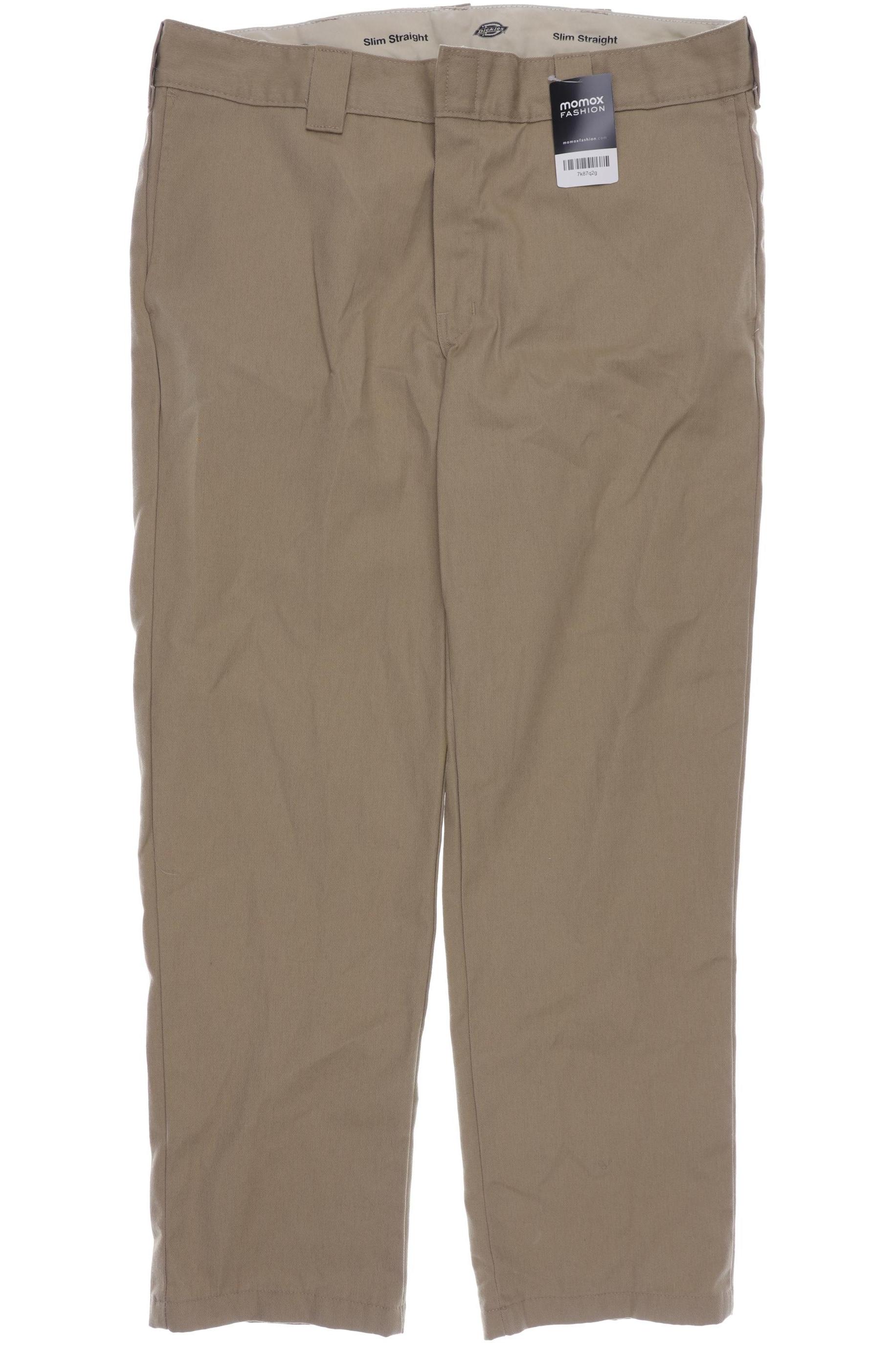 

Dickies Herren Stoffhose, beige