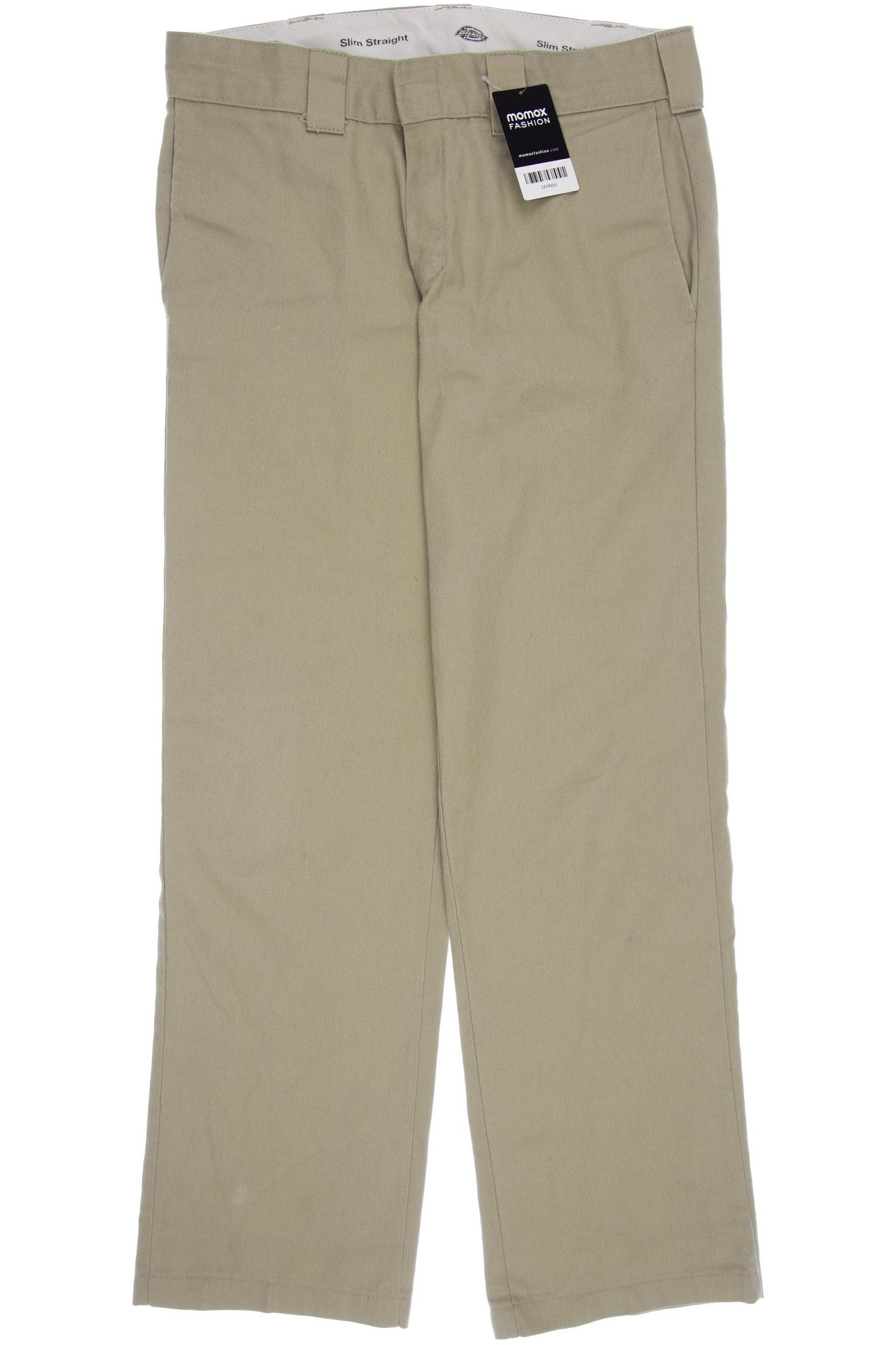 

Dickies Herren Stoffhose, hellgrün