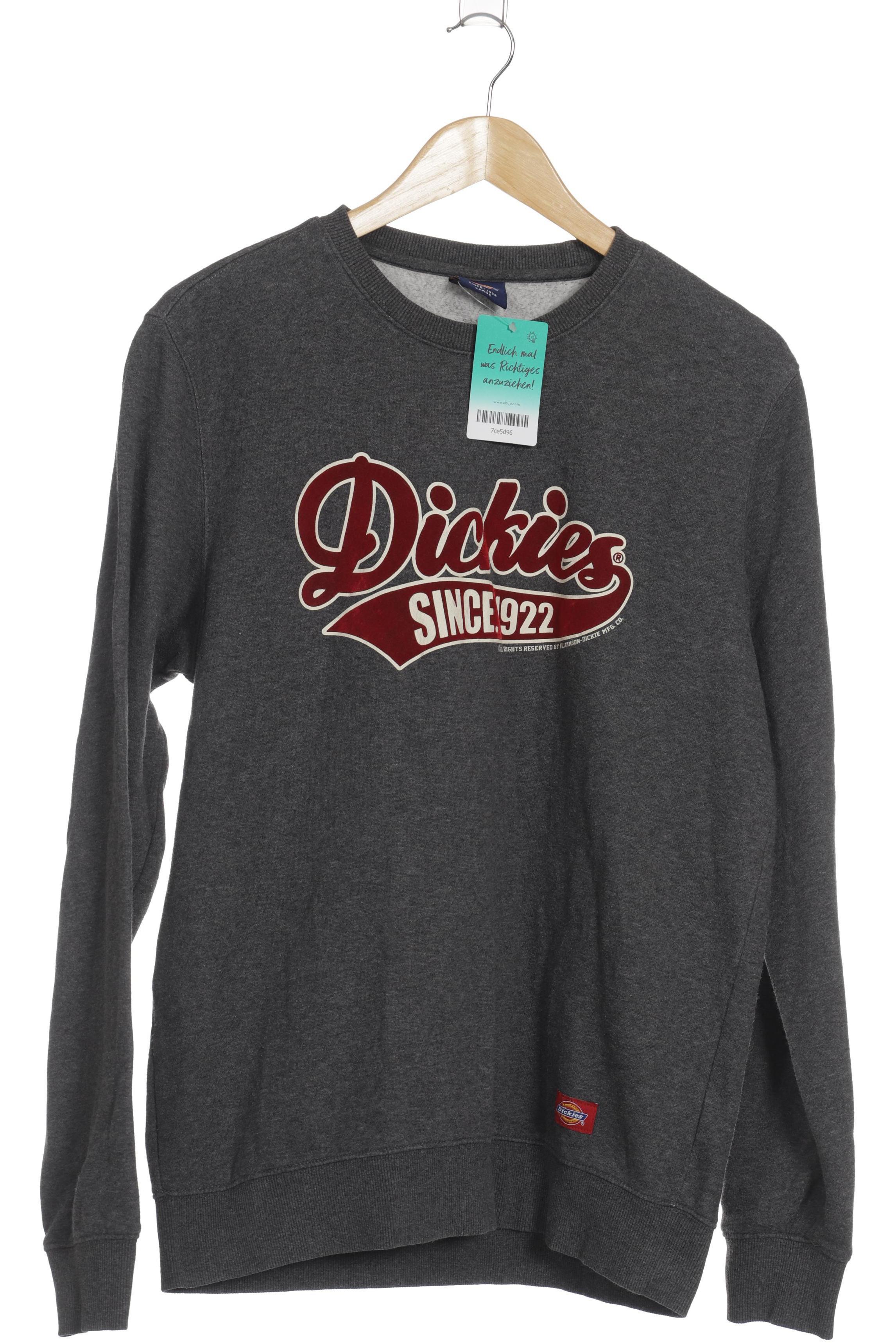 

Dickies Herren Sweatshirt, grau, Gr.