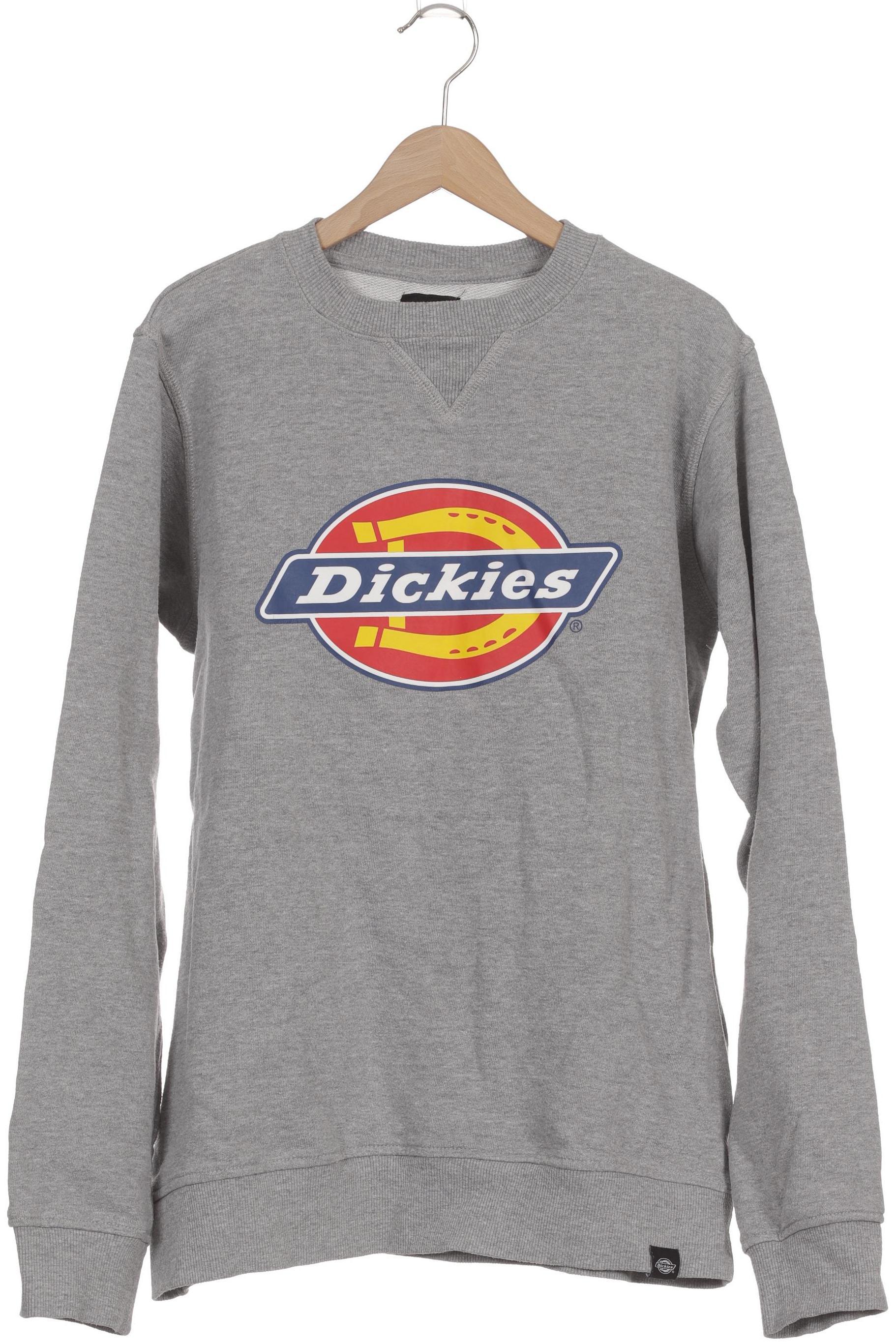 

Dickies Herren Sweatshirt, grau, Gr.
