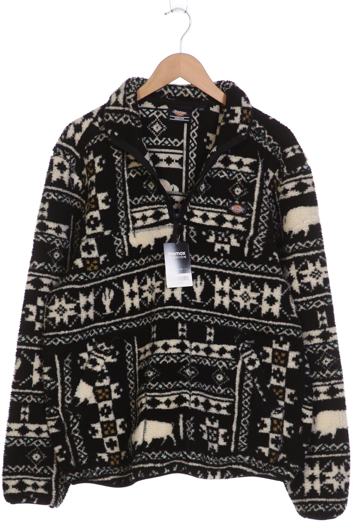 

Dickies Herren Sweatshirt, schwarz