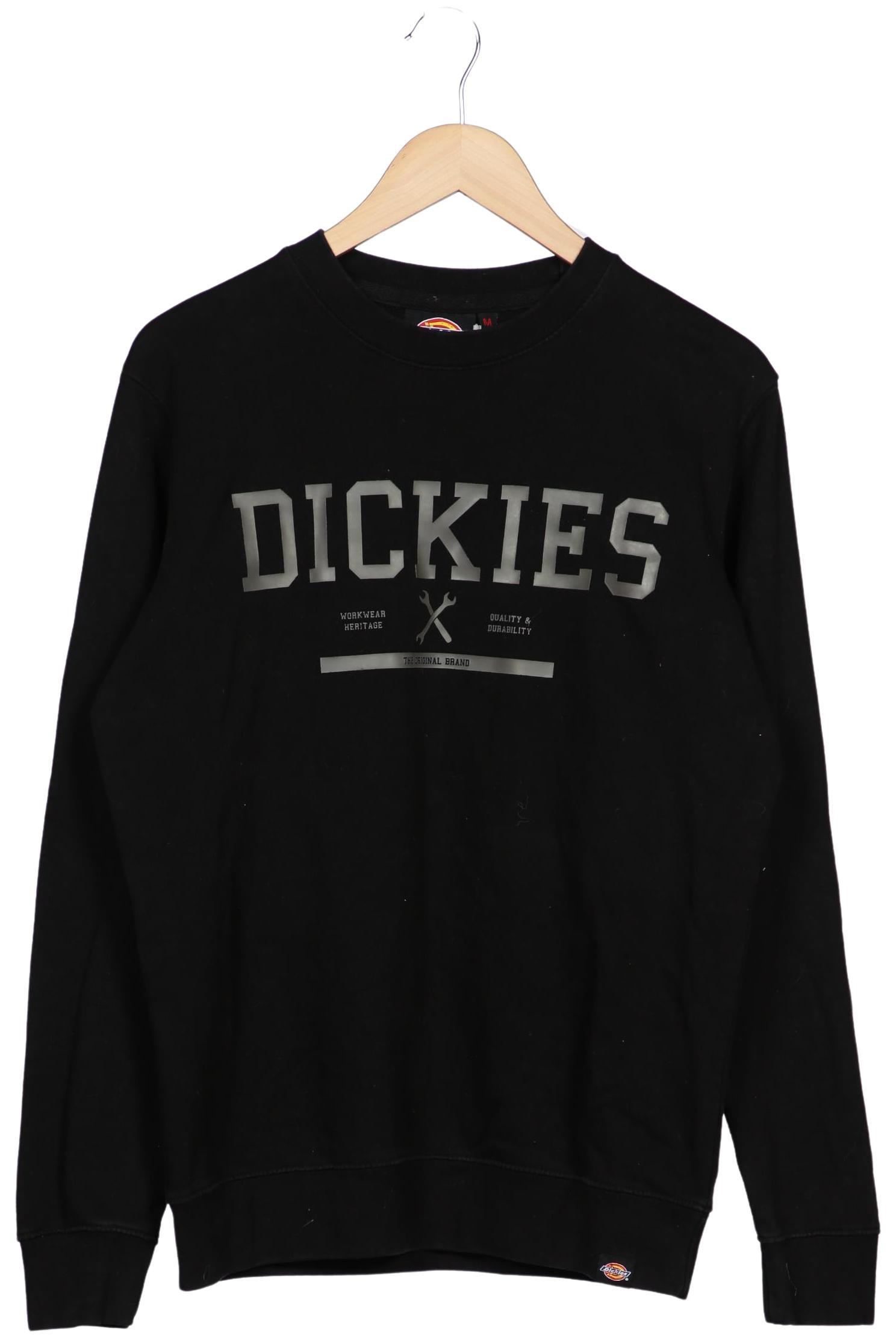 

Dickies Herren Sweatshirt, schwarz, Gr. 48