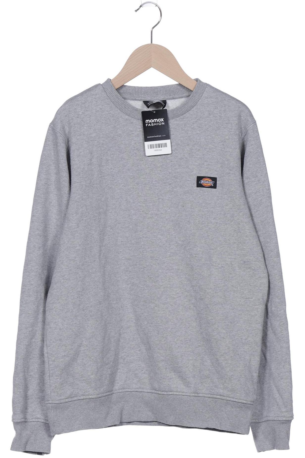 

Dickies Herren Sweatshirt, grau