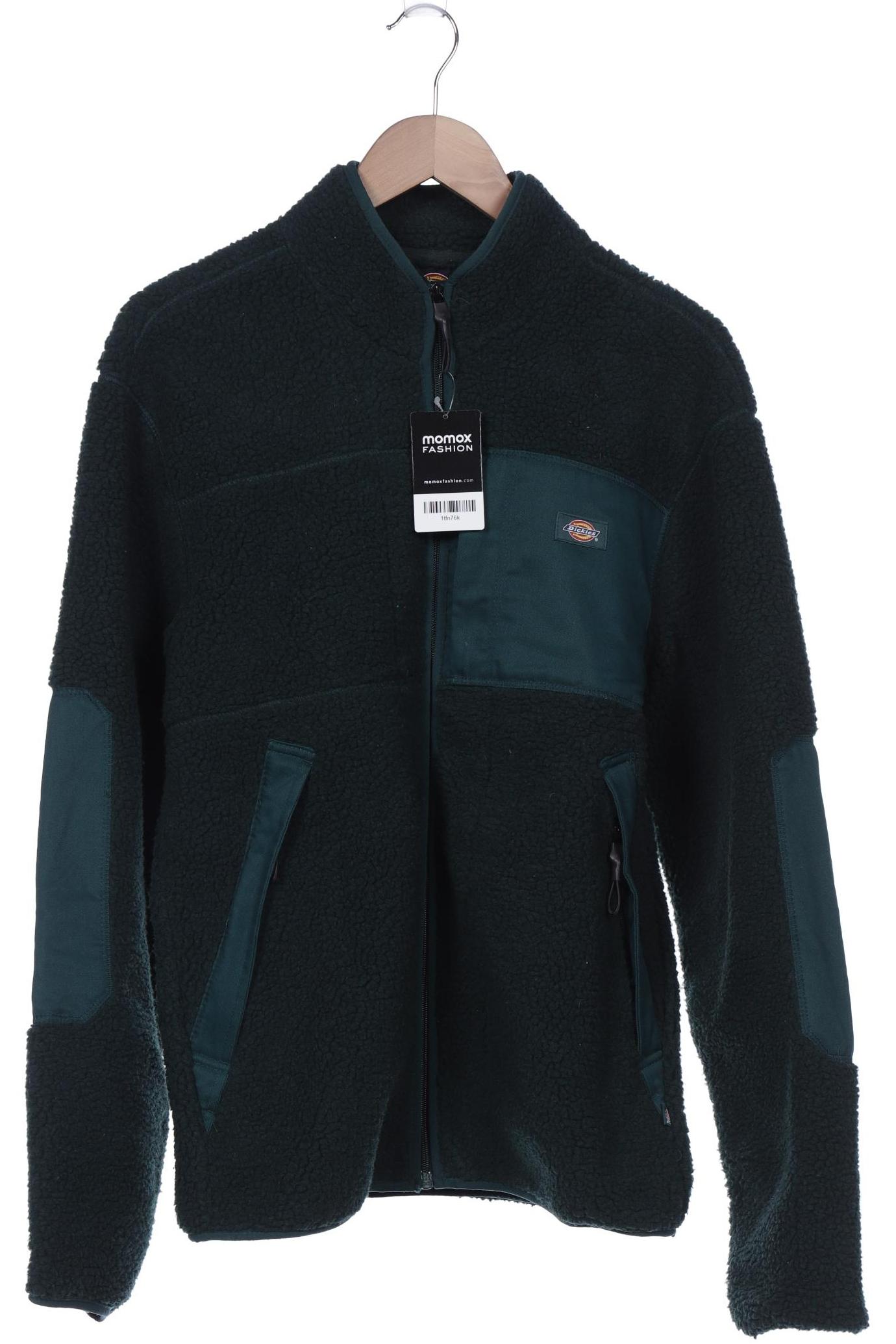 

Dickies Herren Sweatshirt, grün, Gr. 48