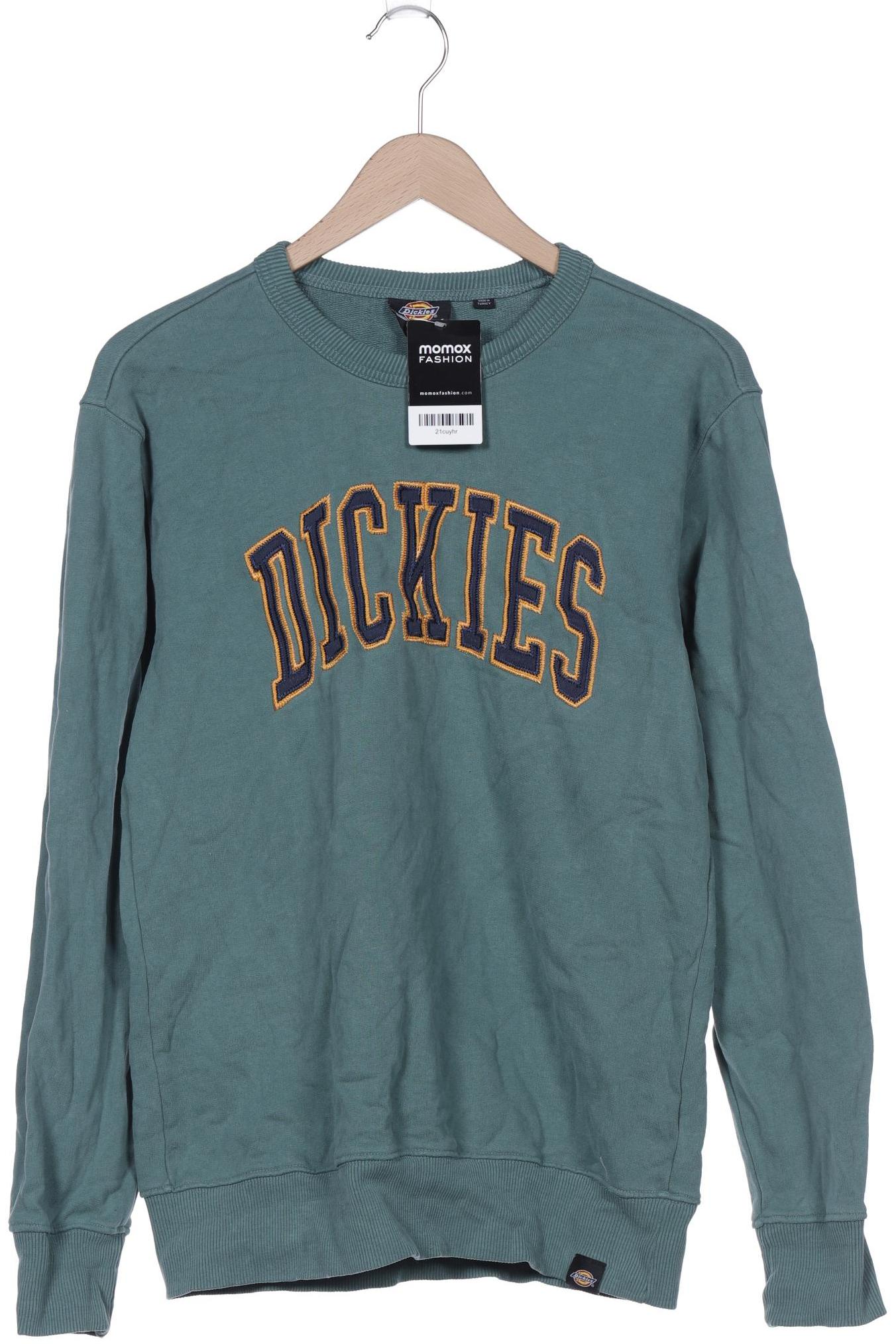 

Dickies Herren Sweatshirt, türkis, Gr. 46