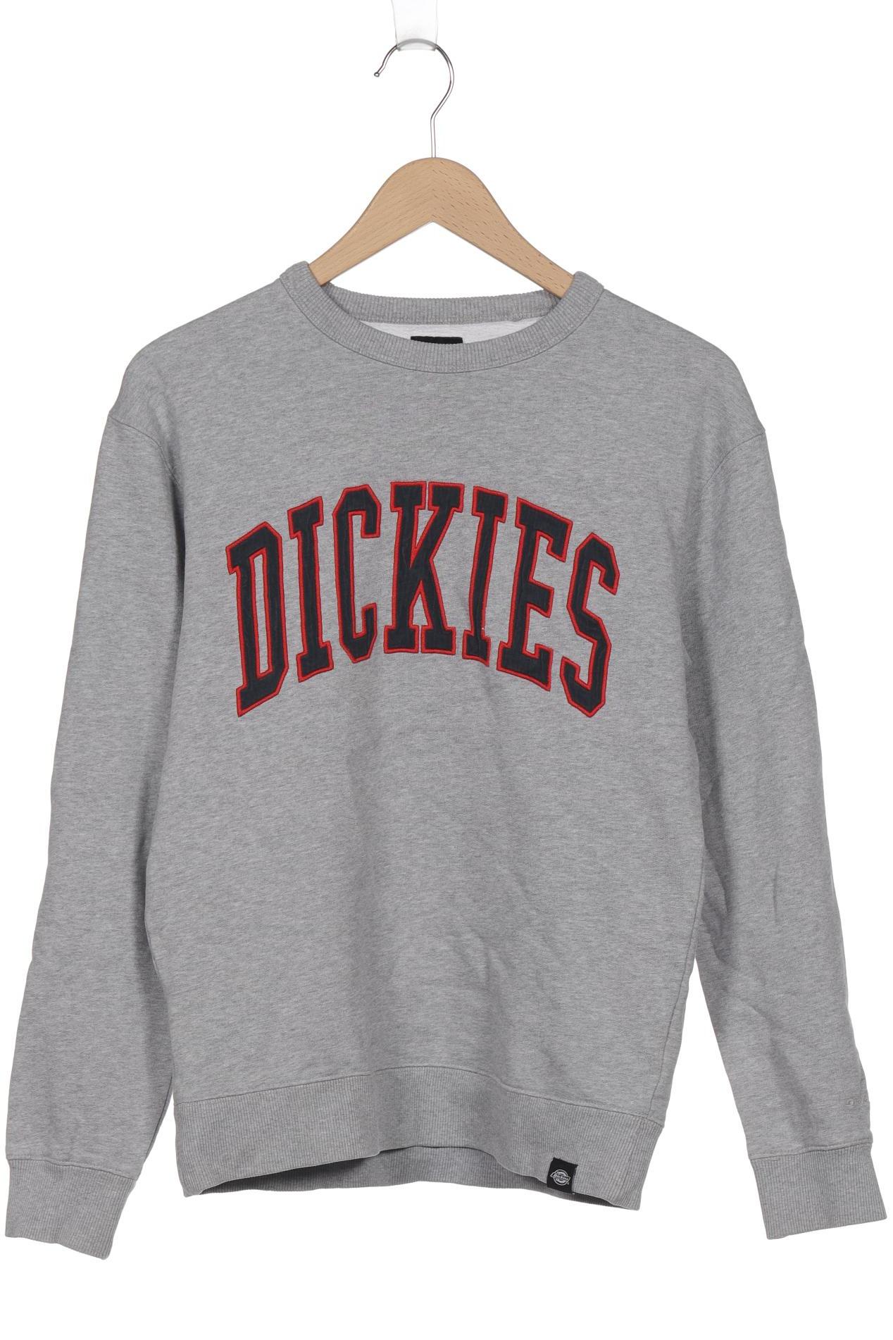 

Dickies Herren Sweatshirt, grau