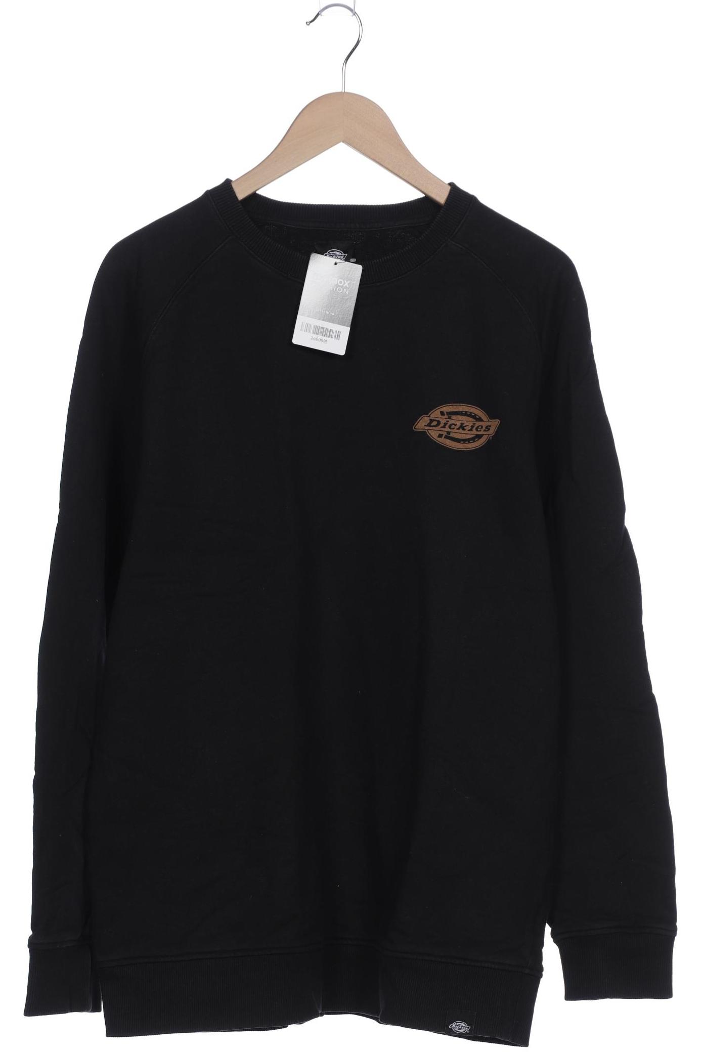 

Dickies Herren Sweatshirt, schwarz