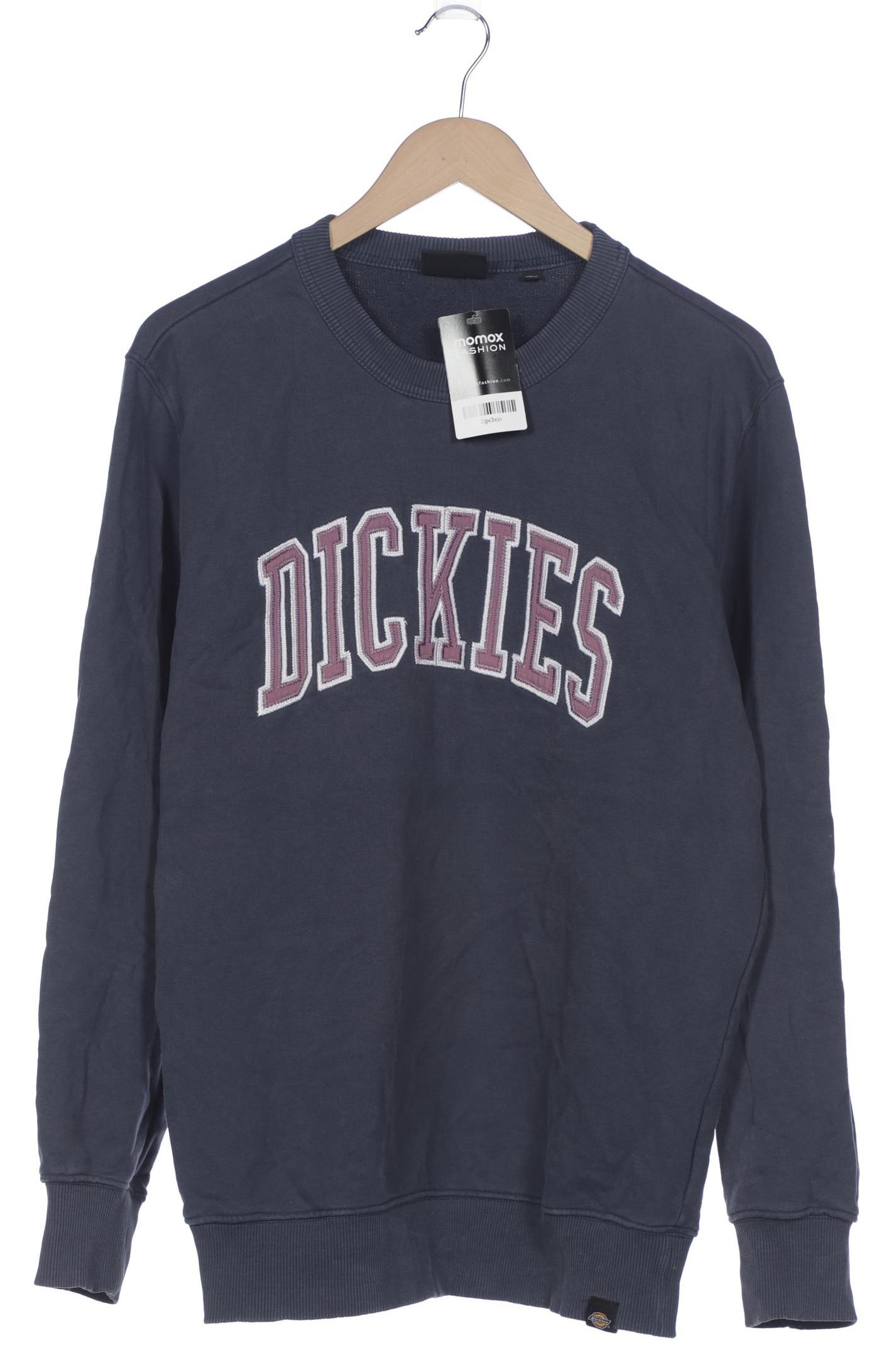 

Dickies Herren Sweatshirt, marineblau, Gr. 48