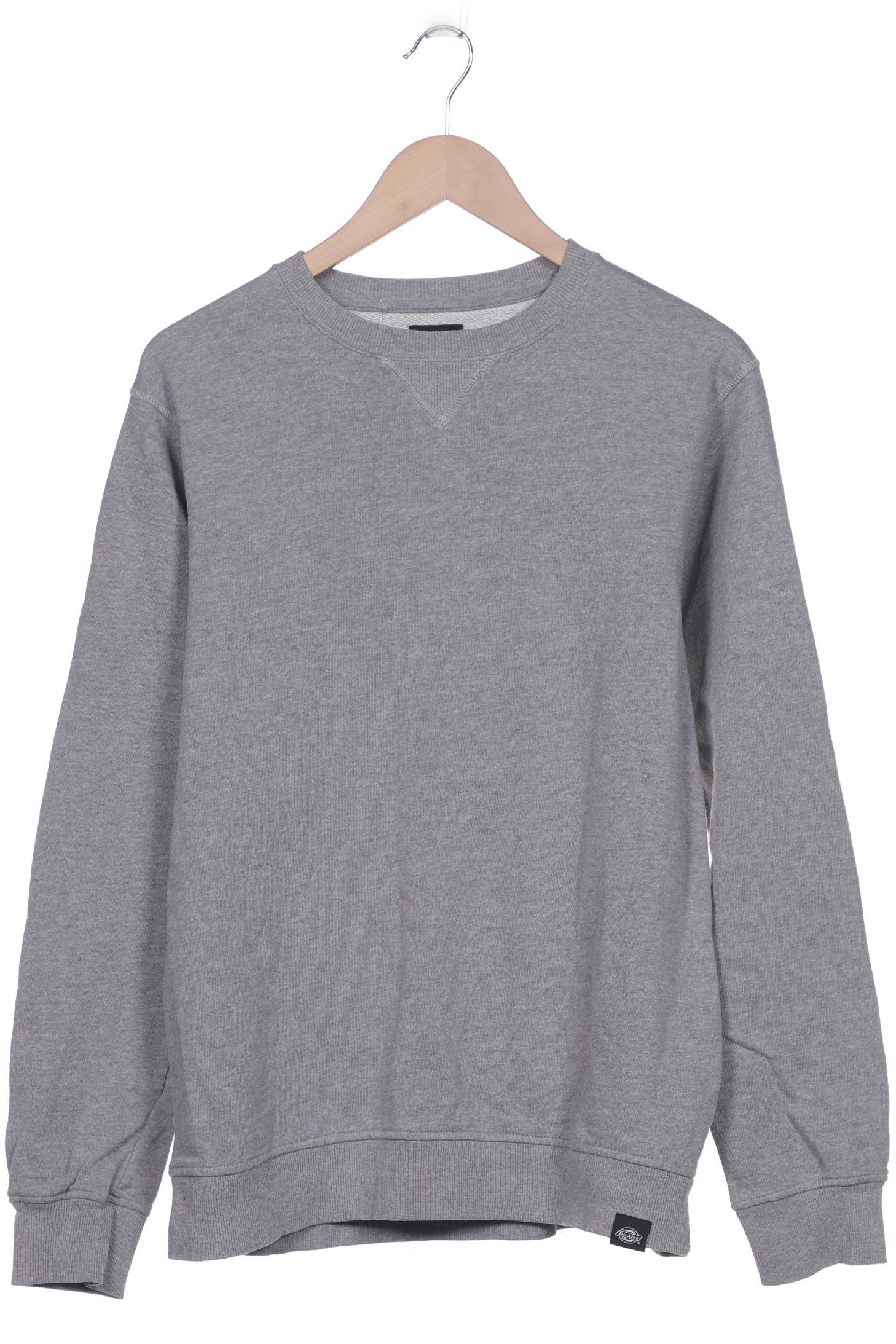

Dickies Herren Sweatshirt, grau