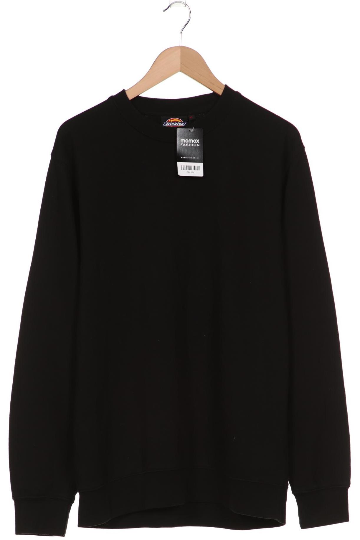 

Dickies Herren Sweatshirt, schwarz