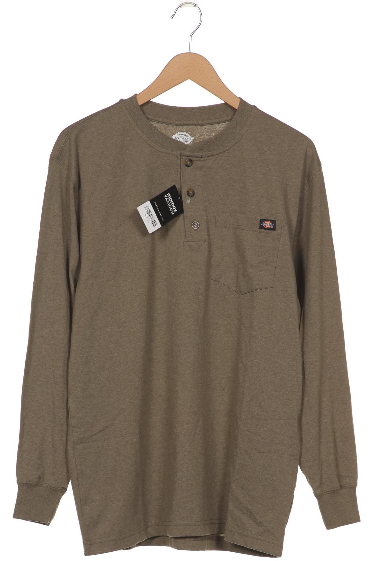 

Dickies Herren Sweatshirt, grün