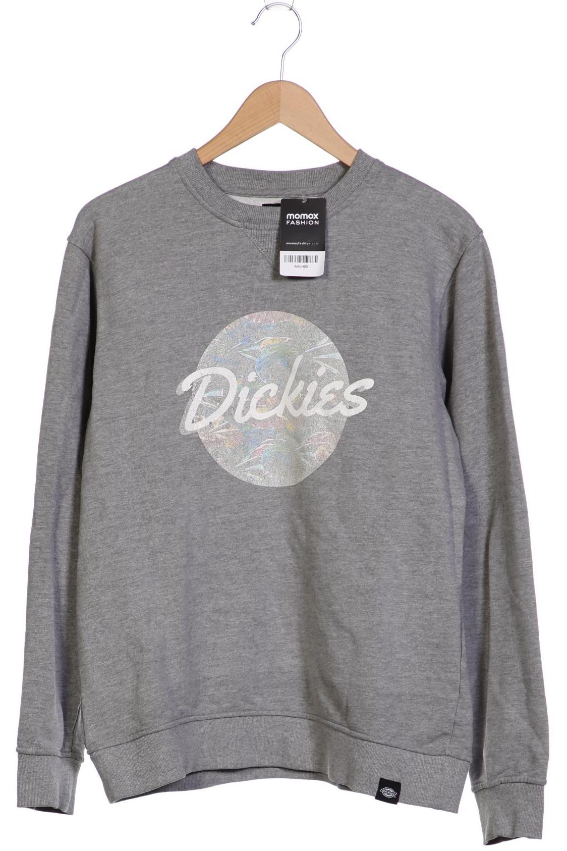 

Dickies Herren Sweatshirt, grau, Gr. 52