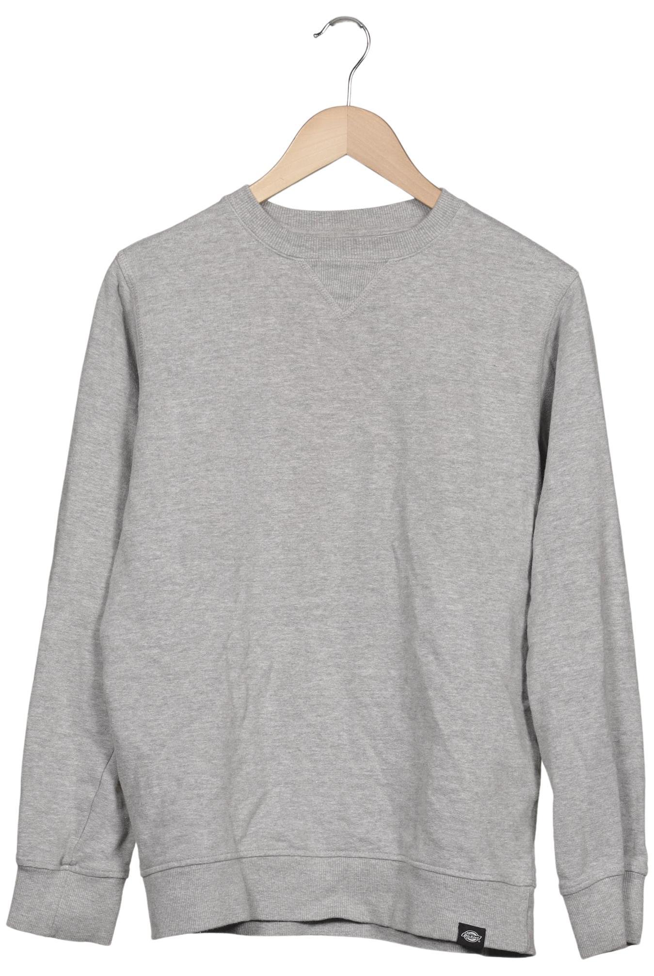 

Dickies Herren Sweatshirt, grau, Gr. 48