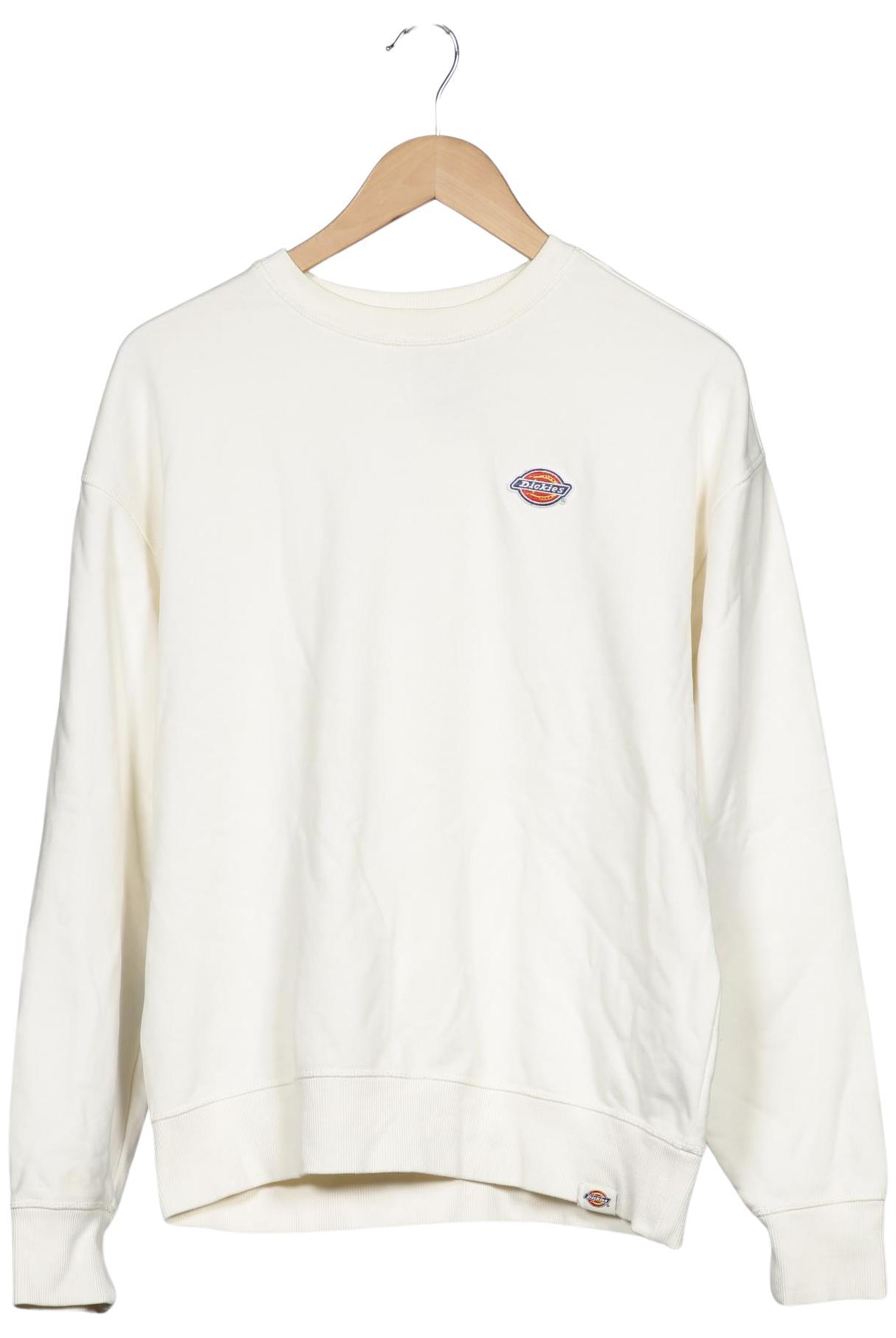 

Dickies Herren Sweatshirt, cremeweiß, Gr. 46