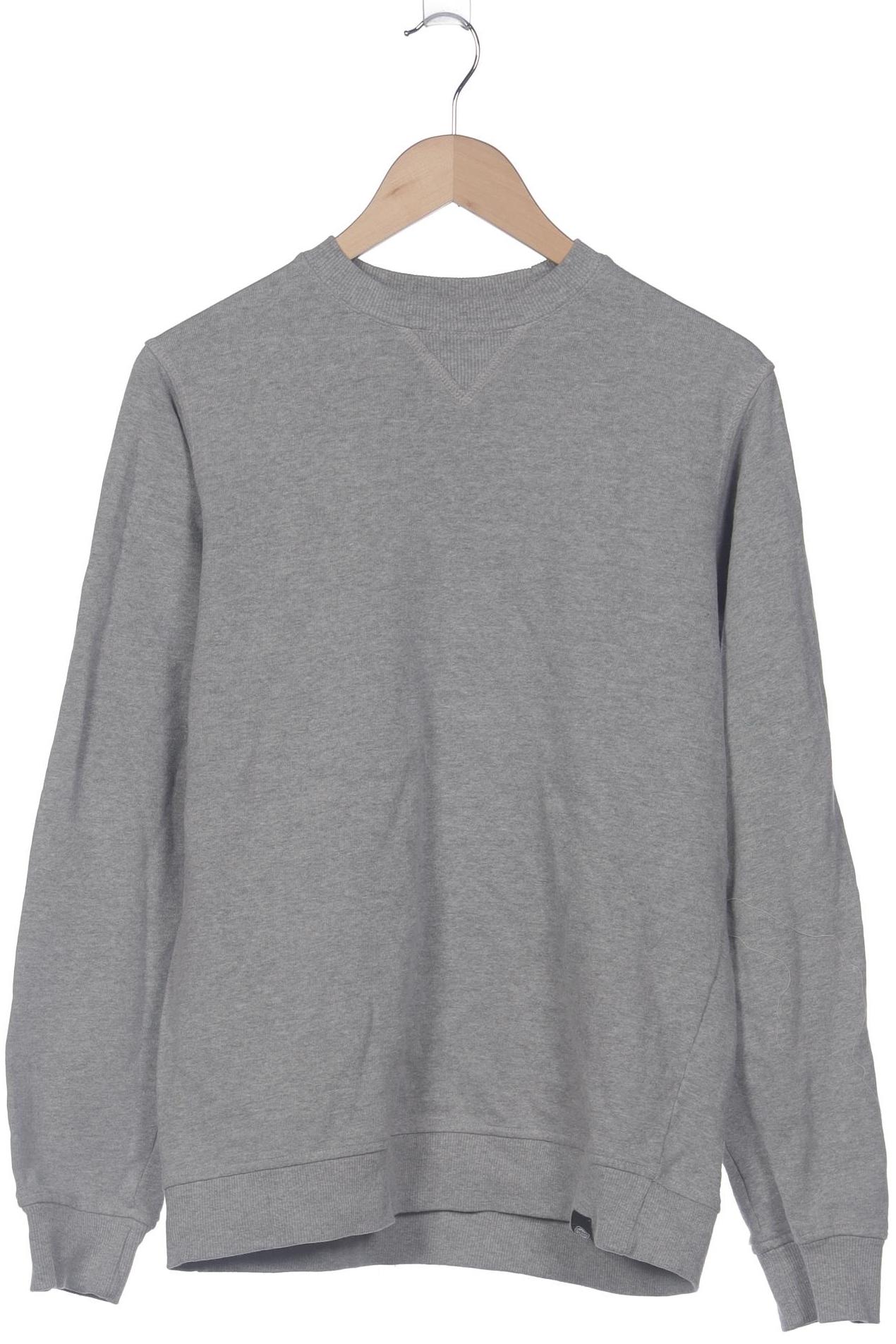 

Dickies Herren Sweatshirt, grau, Gr. 48