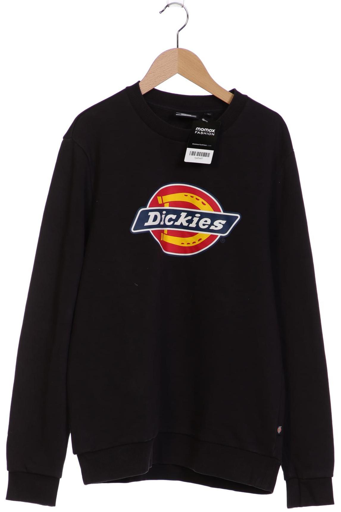

Dickies Herren Sweatshirt, marineblau, Gr. 48