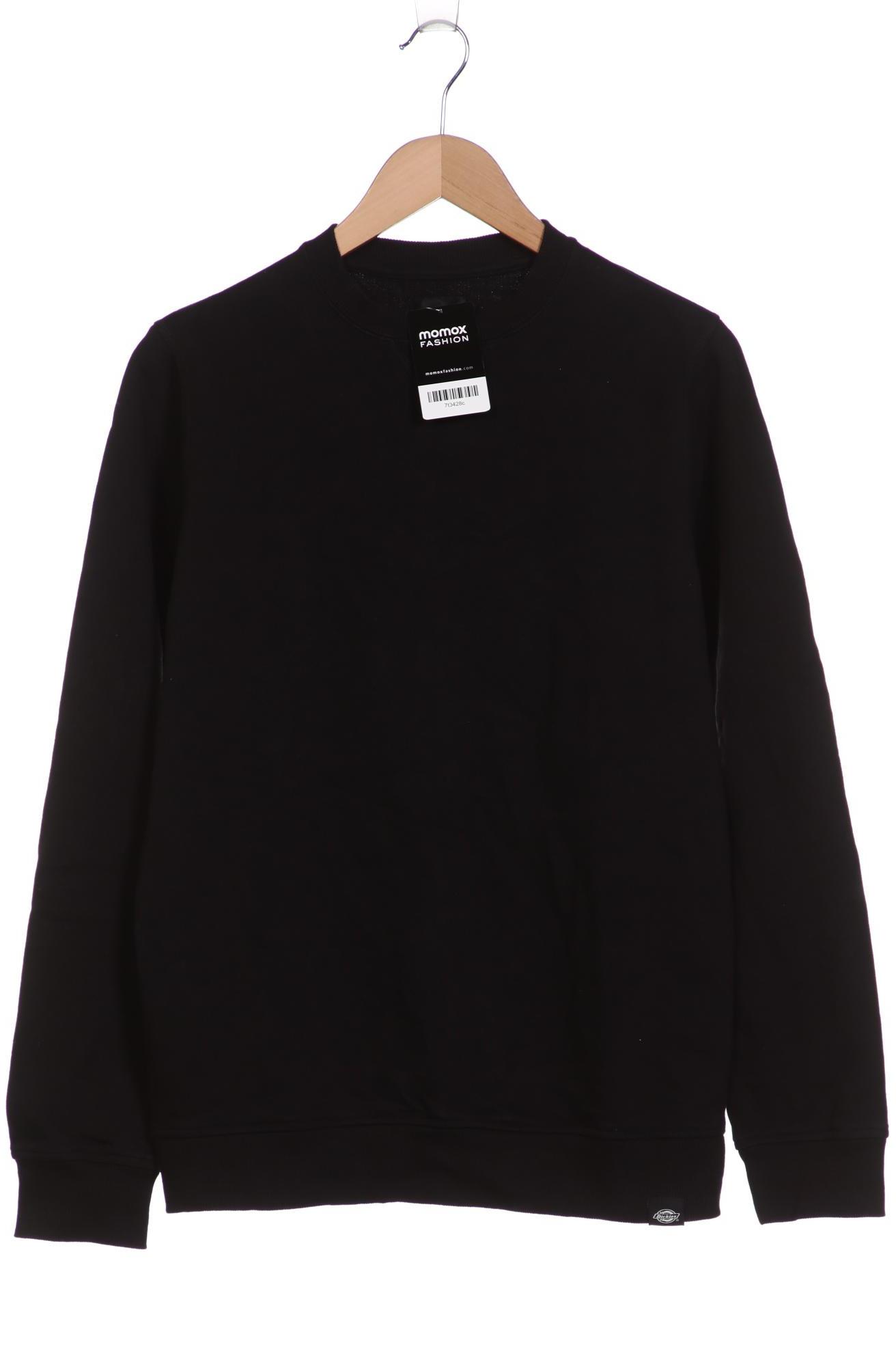 

Dickies Herren Sweatshirt, schwarz, Gr. 48