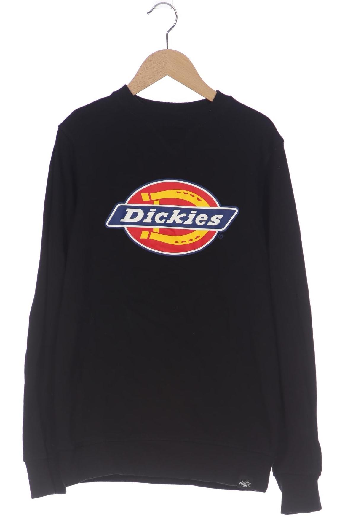 

Dickies Herren Sweatshirt, schwarz, Gr. 46