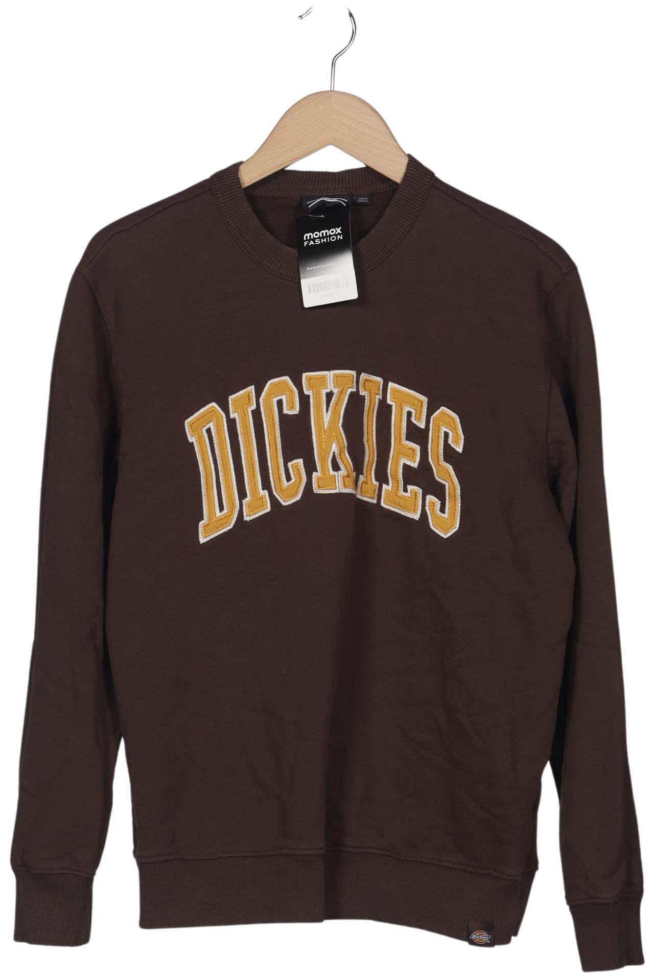 

Dickies Herren Sweatshirt, braun, Gr. 48