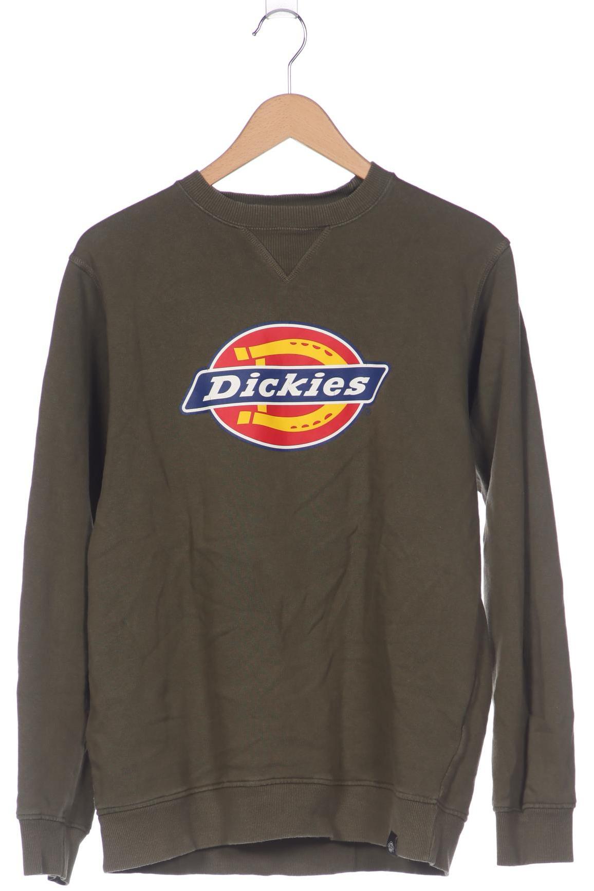 

Dickies Herren Sweatshirt, grün, Gr. 52