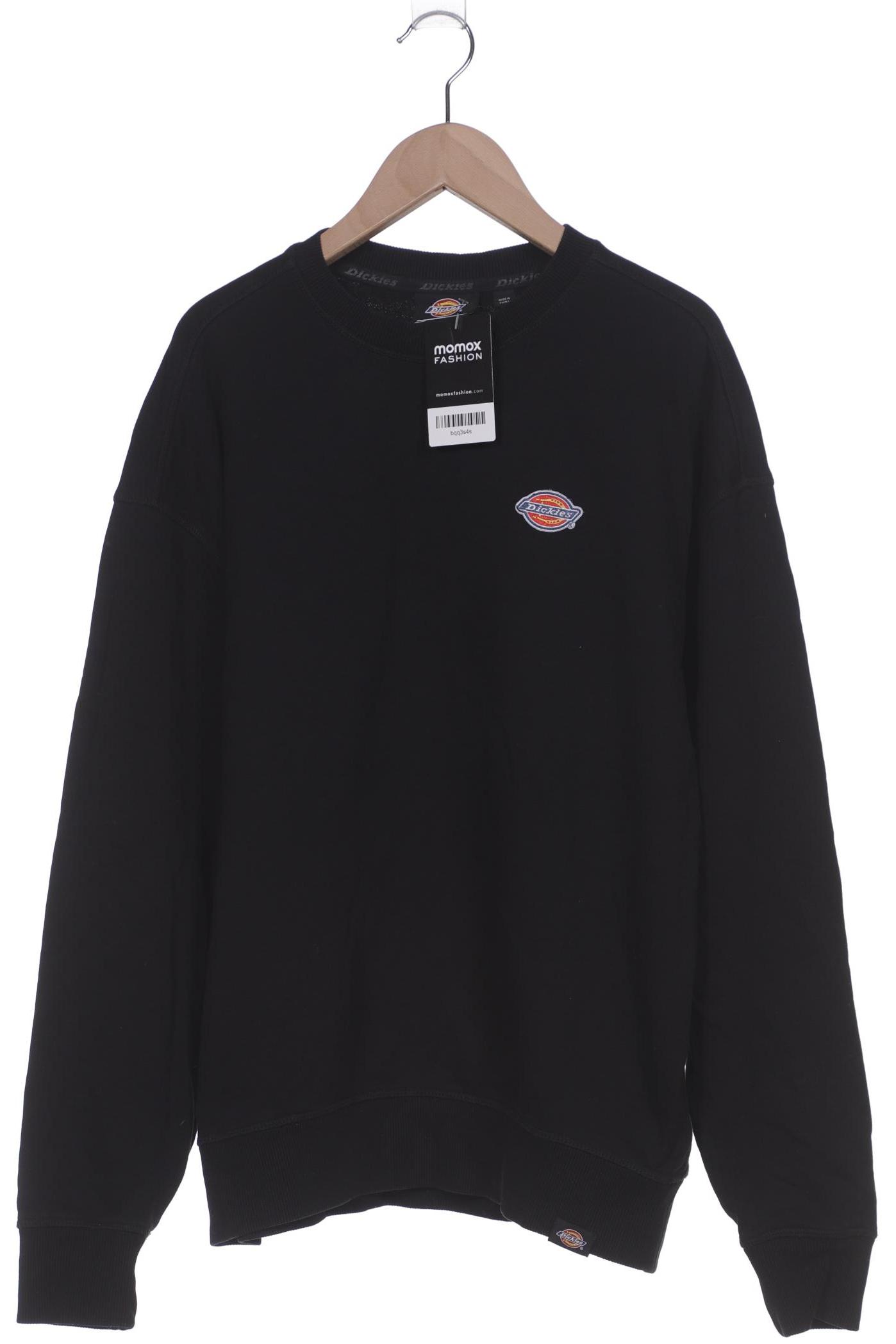 

Dickies Herren Sweatshirt, schwarz, Gr. 46