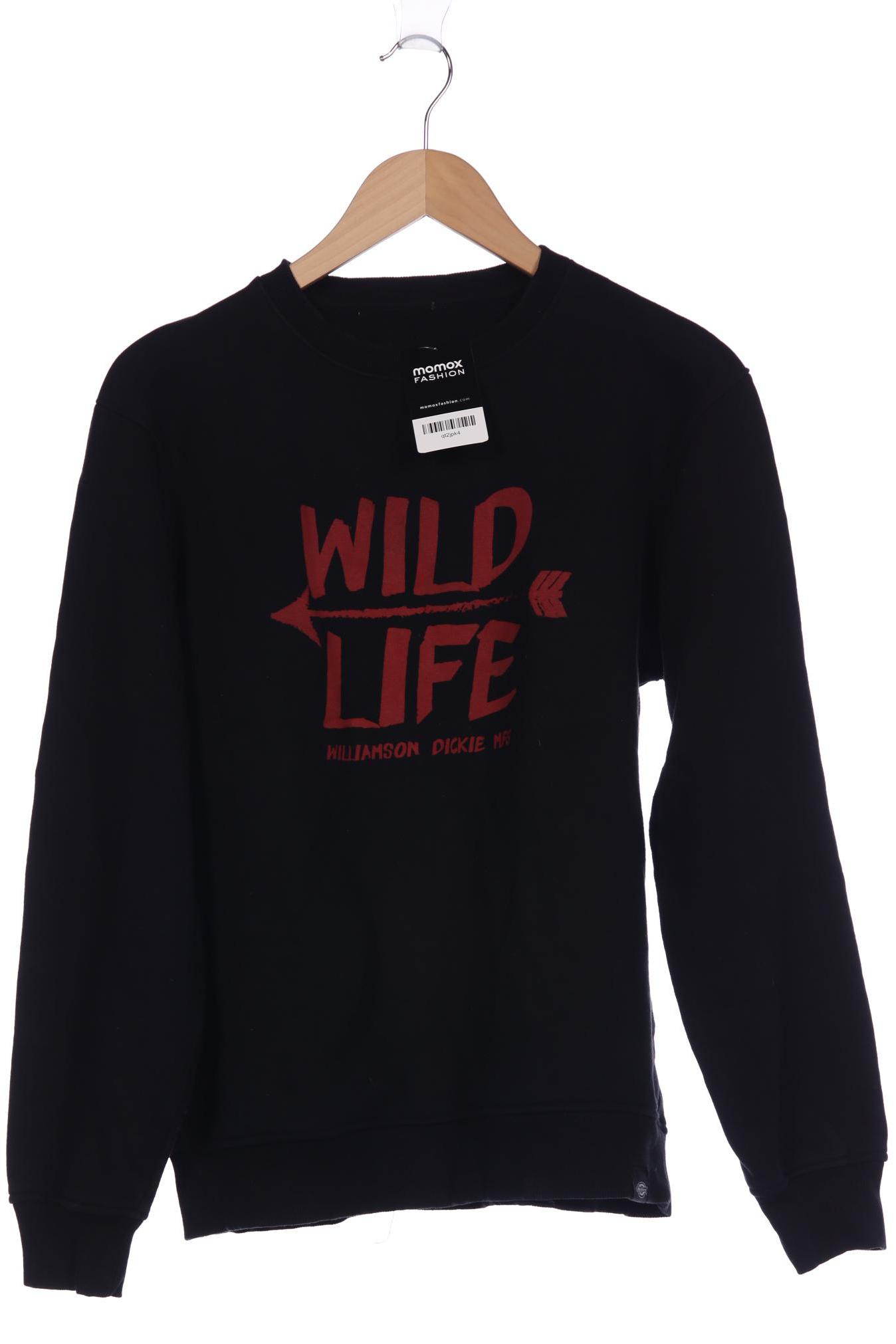 Thumbnail - Dickies Herren Sweatshirt, schwarz, Gr. 52