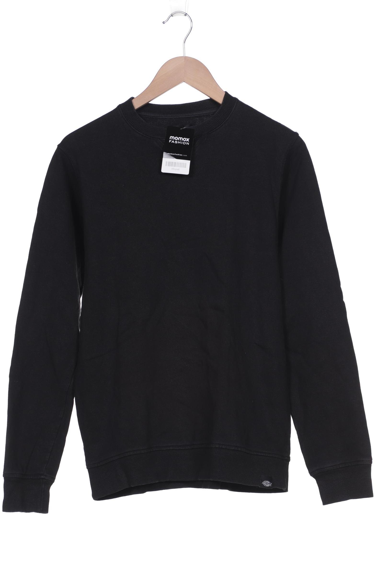 

Dickies Herren Sweatshirt, schwarz